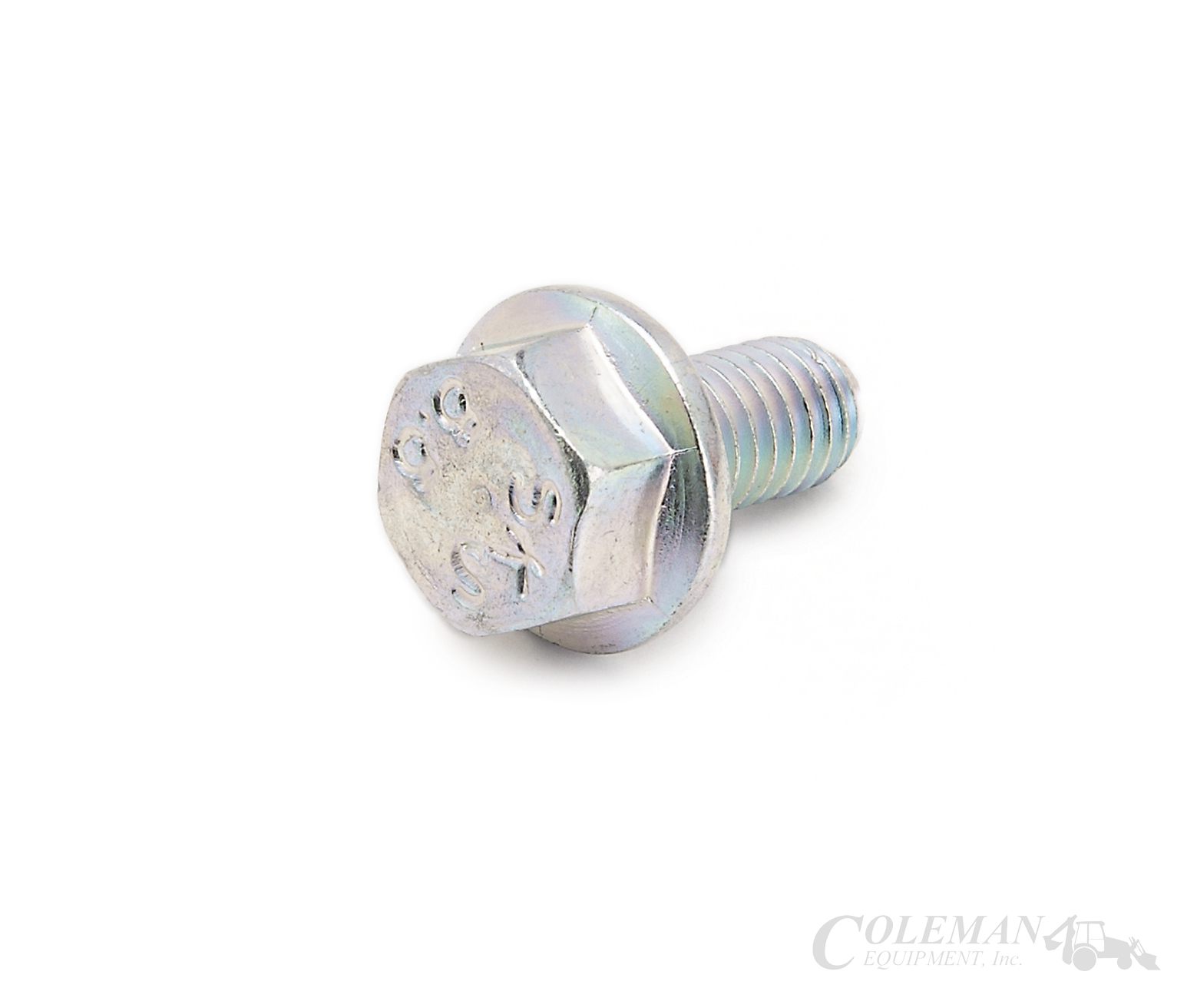 Kubota Flange Bolt (01754-50612) | Coleman Equipment