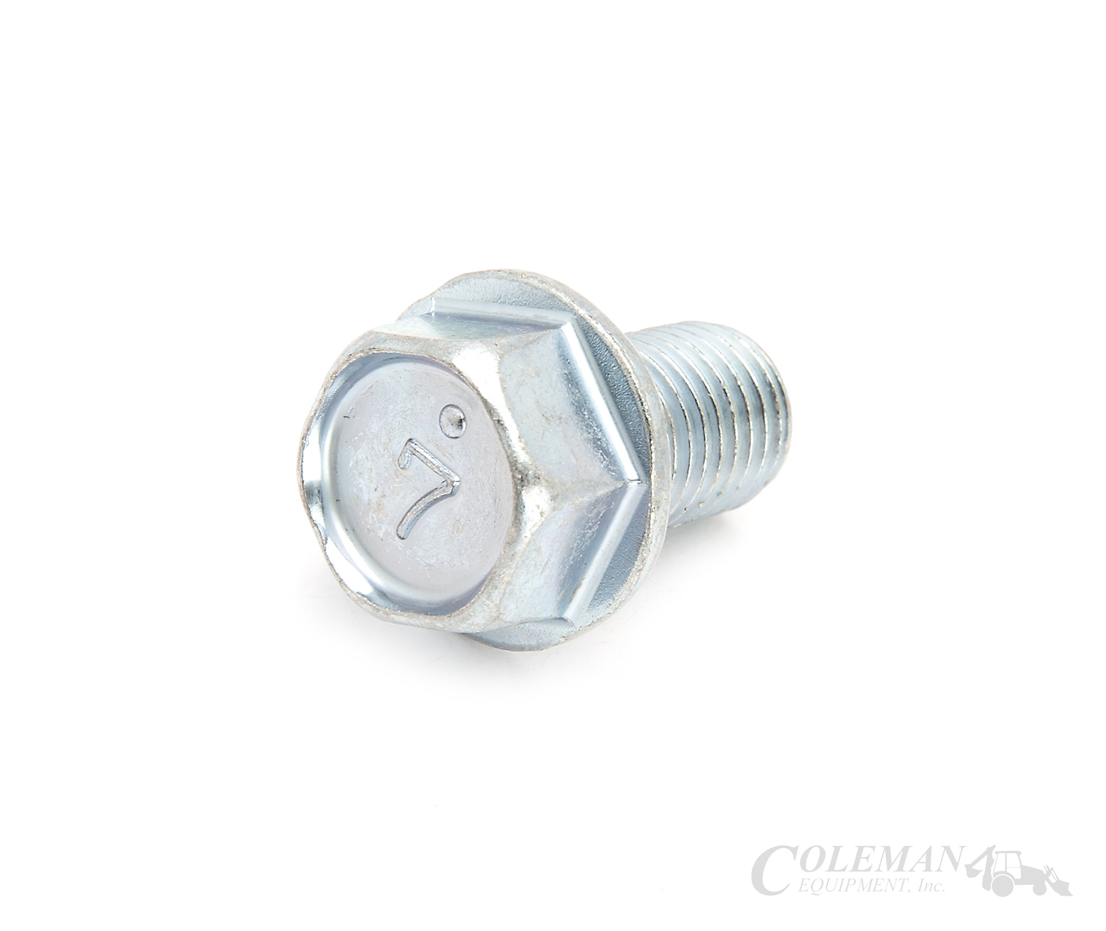 Kubota Flange Bolt M10 X 1.25 X 16 MM (01774-51016) | Coleman