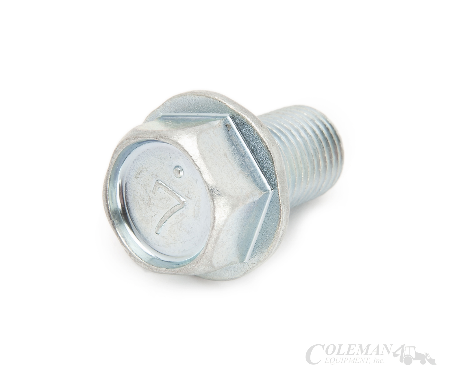 Kubota Flange Bolt M12 X 1.25 X 20 MM (01774-51220) | Coleman