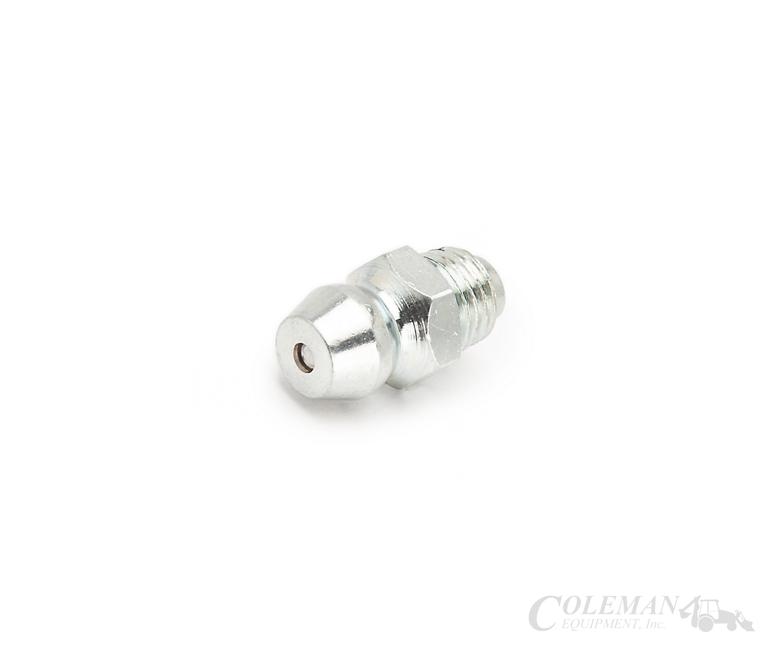 Kubota Grease Nipple (M6-0.75-STR) (06613-10675) | Coleman Equipment