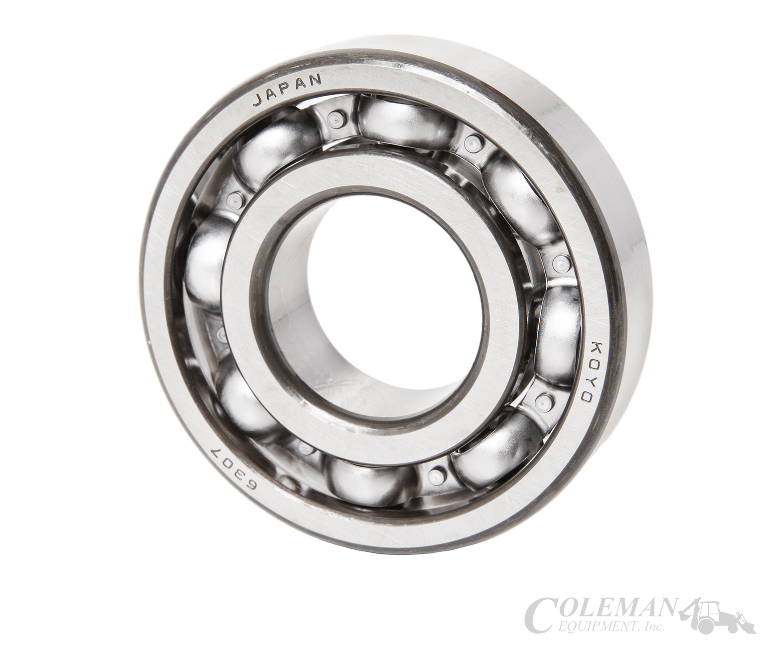 小物 kote-------6200 Kubota Bearing (08101-06307) | Coleman Equipment
