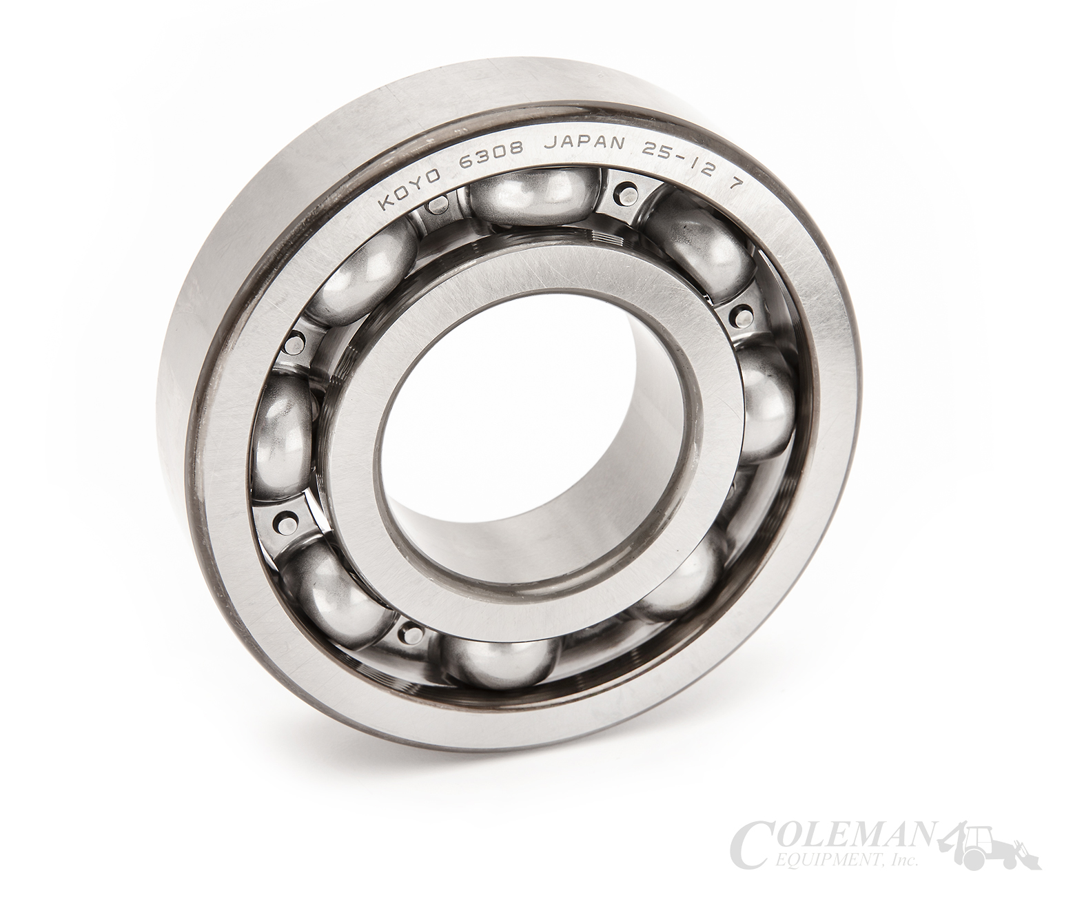 【一部予約販売】 Kubota Ball Bearing (40MM ID 90MM OD) (08101-06308 喫煙具・ライター