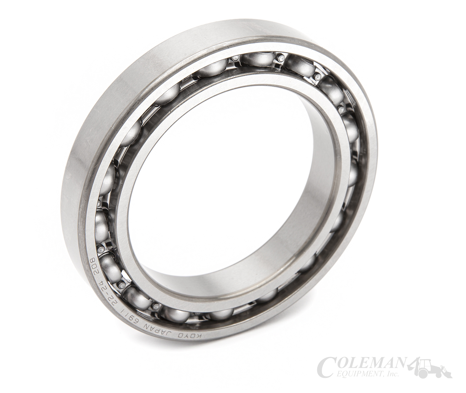 Kubota Ball Bearing (55MM ID 80MM OD) (08101-06911