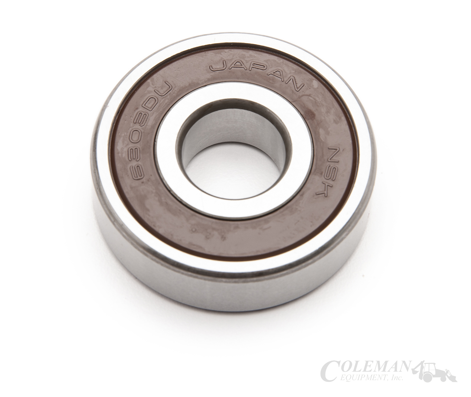 Kubota Ball Bearing (17MM ID 47MM OD) (08141-06303) | Coleman