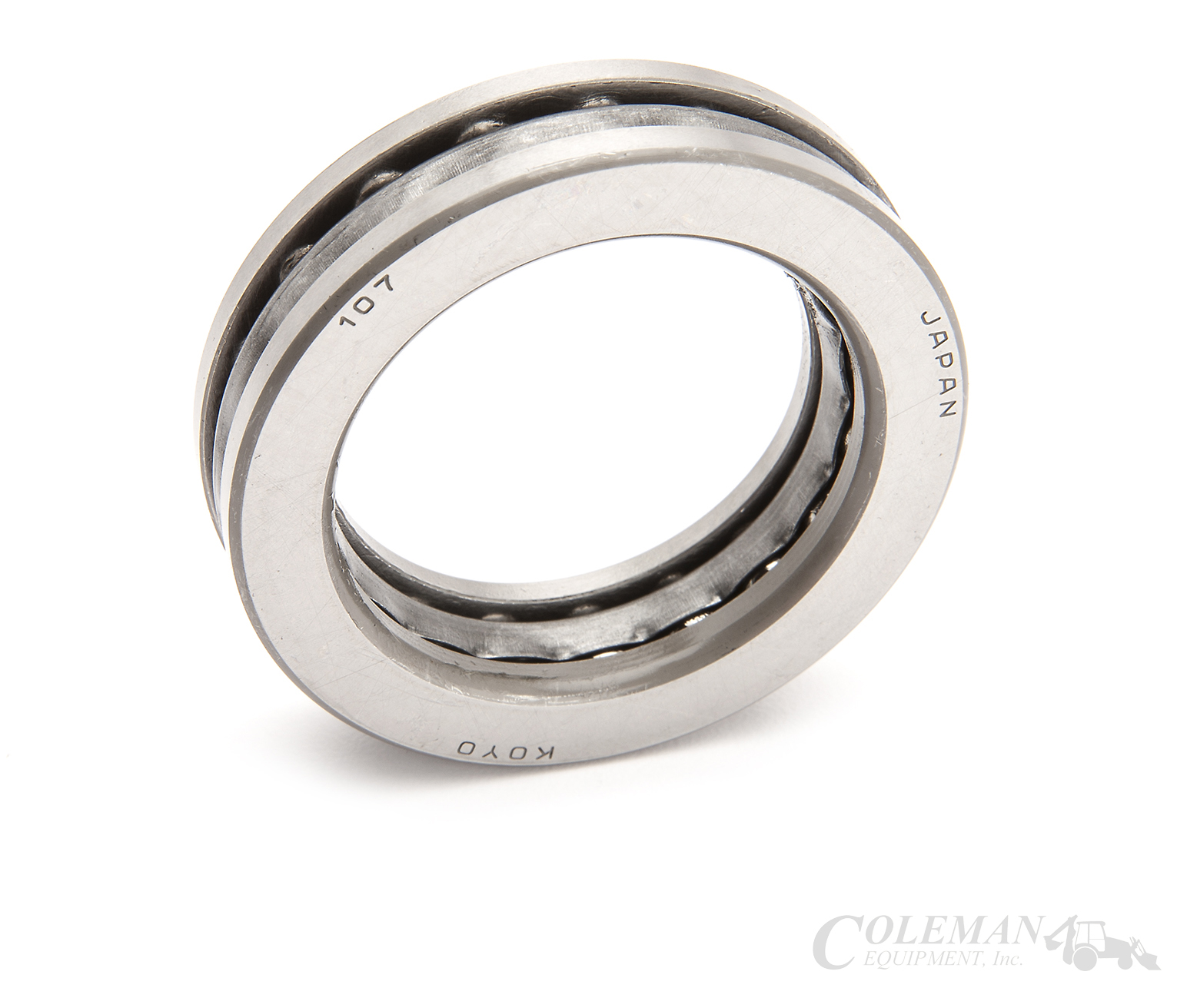 Kubota Ball Bearing (08401-51107) | Coleman Equipment