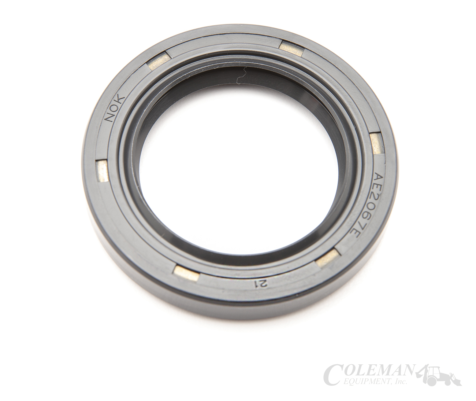 Kubota Oil Seal (09500-35528) | Coleman Equipment