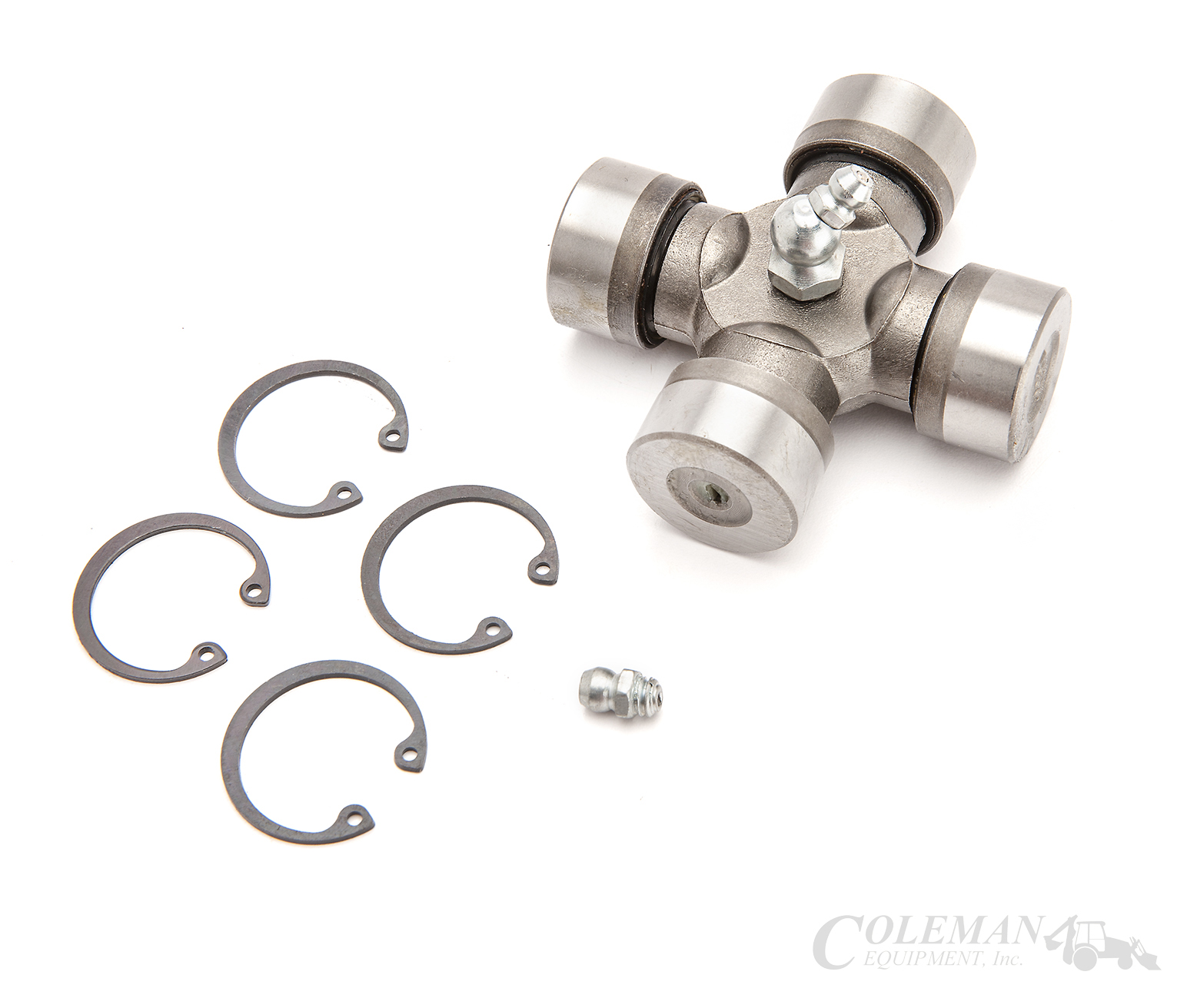 Land Pride Eurocardan Driveline U-Joint (1004020) | Coleman Equipment