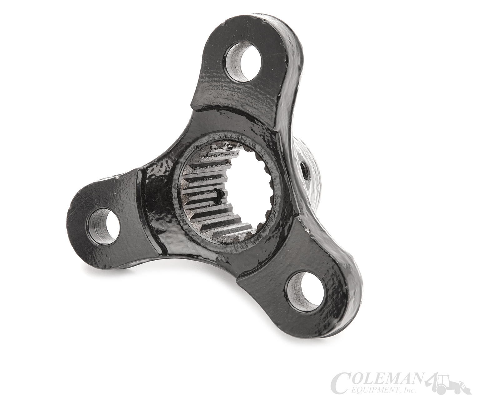 Woods Outer Connector Yoke 1-3/4-20 (1008147) | Coleman