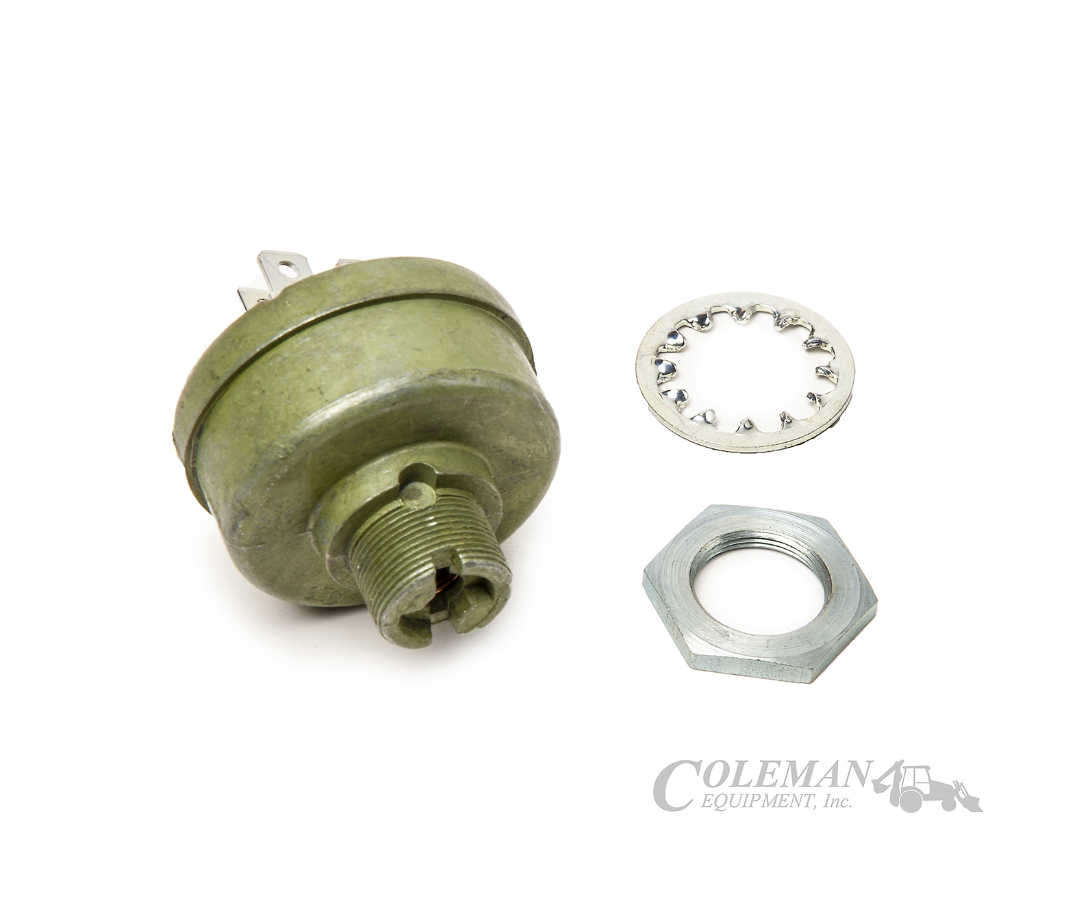 Toro Ignition Switch (104-2541) | Coleman Equipment