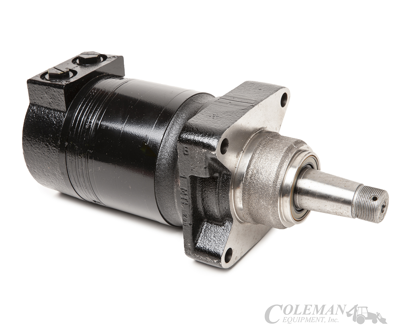 Toro Hydraulic Drive Motor (106-7654) | Coleman Equipment