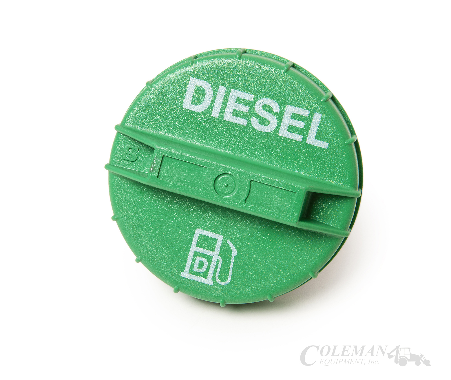 Toro Diesel Fuel Cap (107-2172) | Coleman Equipment Toro Diesel Fuel Cap (107-2172) | Coleman Equipment