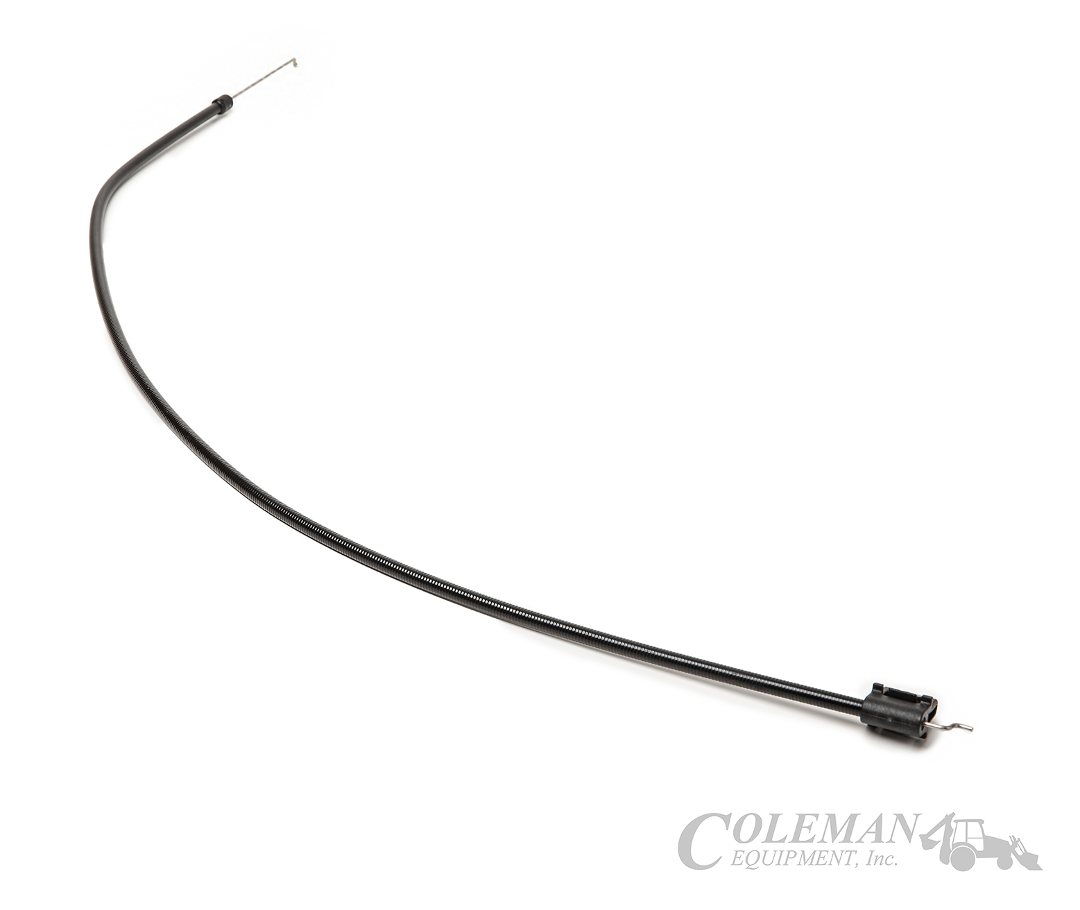 Toro Throttle / Choke Cable (108-4679) | Coleman Equipment