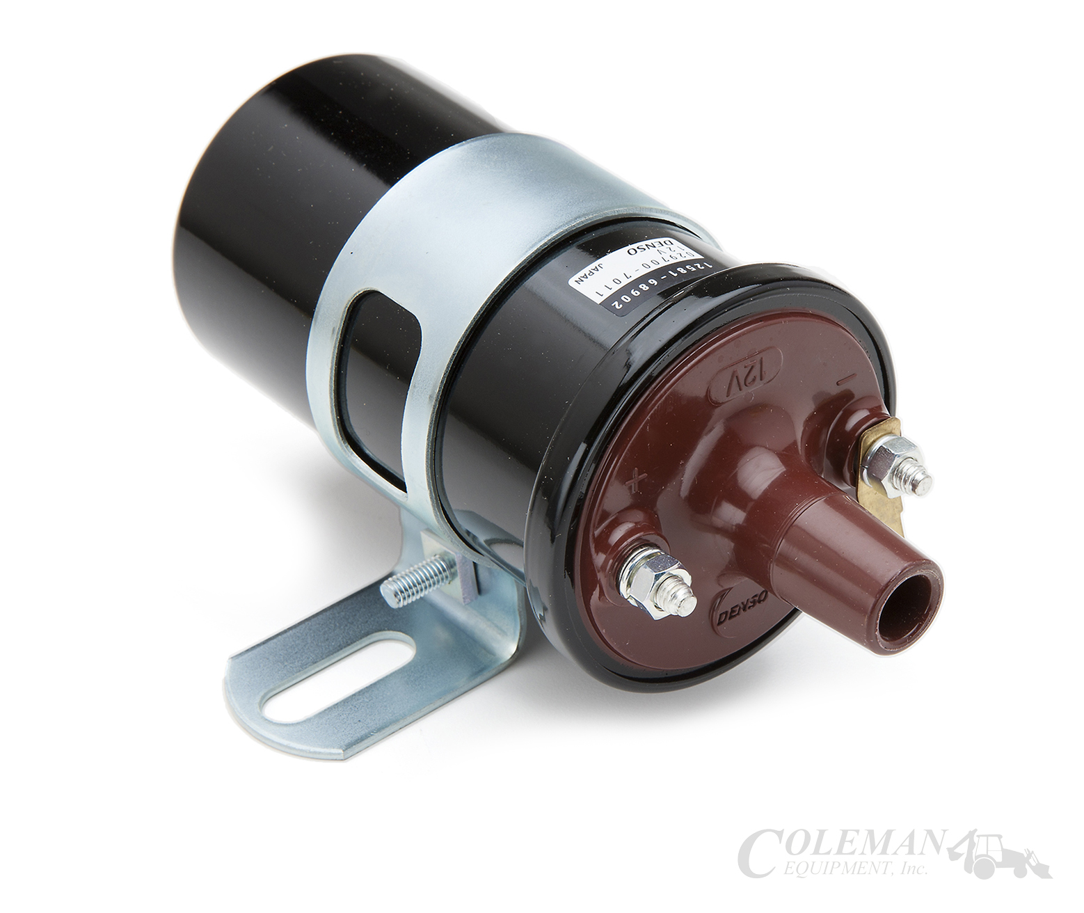 Yard, Garden & Outdoor Living Home Denso 1258168901 Ignition Coil