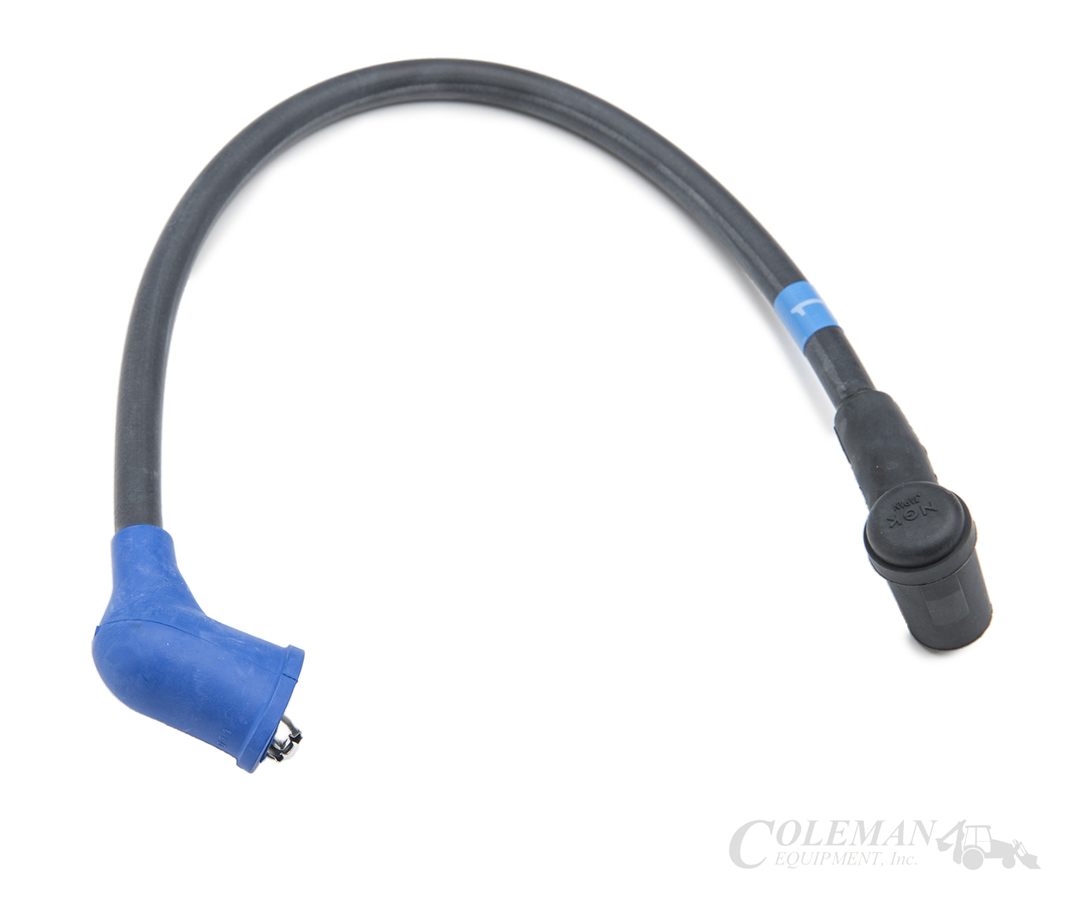 Kubota Spark Plug Wire (Part 1 of 3) (12691-67520) | Coleman Equipment