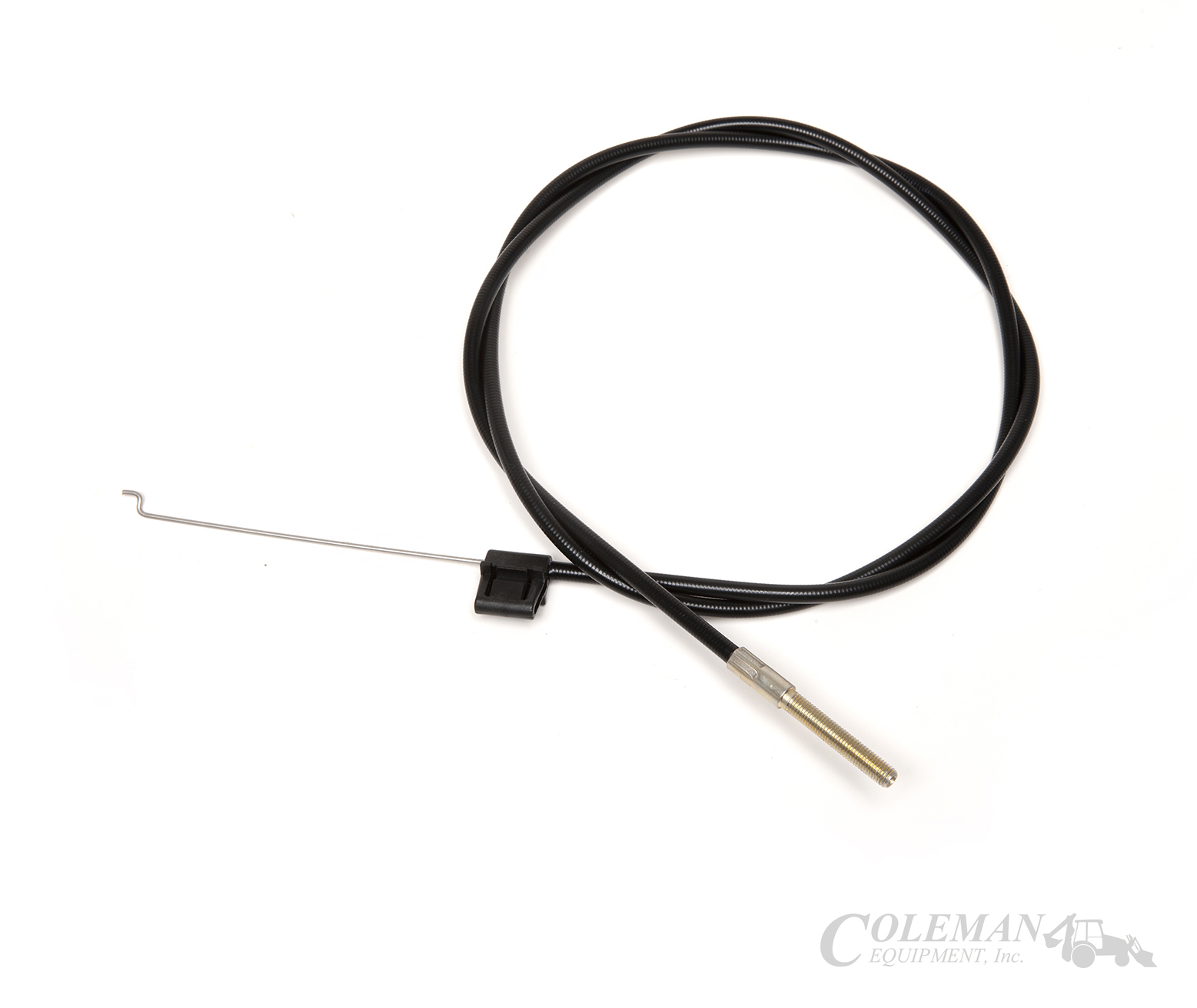 Toro Throttle Cable (130-7743) | Coleman Equipment