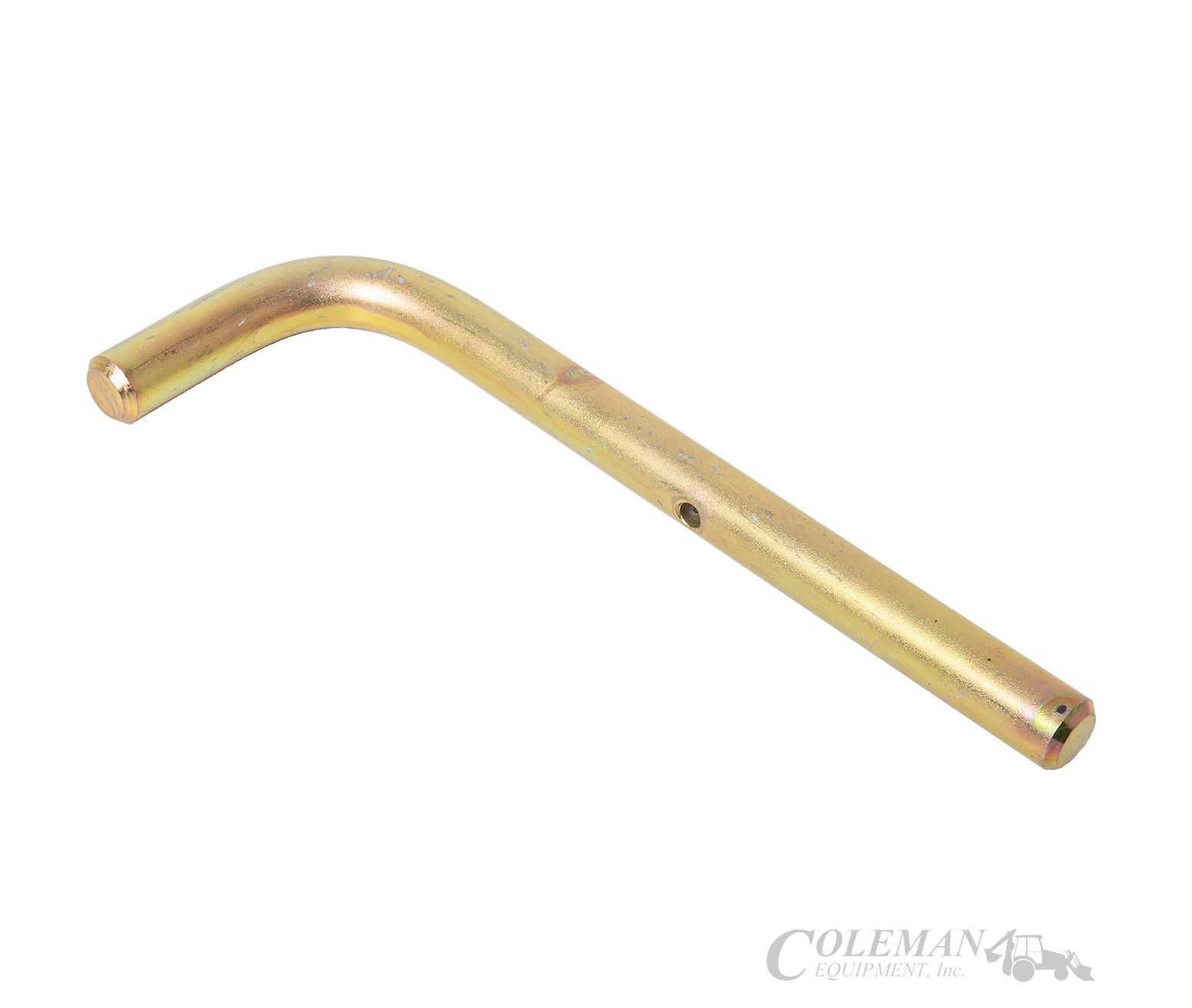 Toro Locking Pin (132-8419) | Coleman Equipment