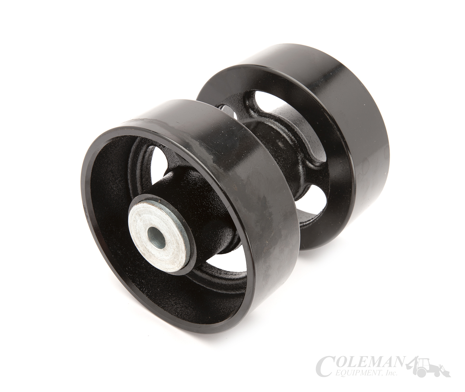 Toro Wide Track Road Wheel Assembly (138-1421) | Coleman Equipment