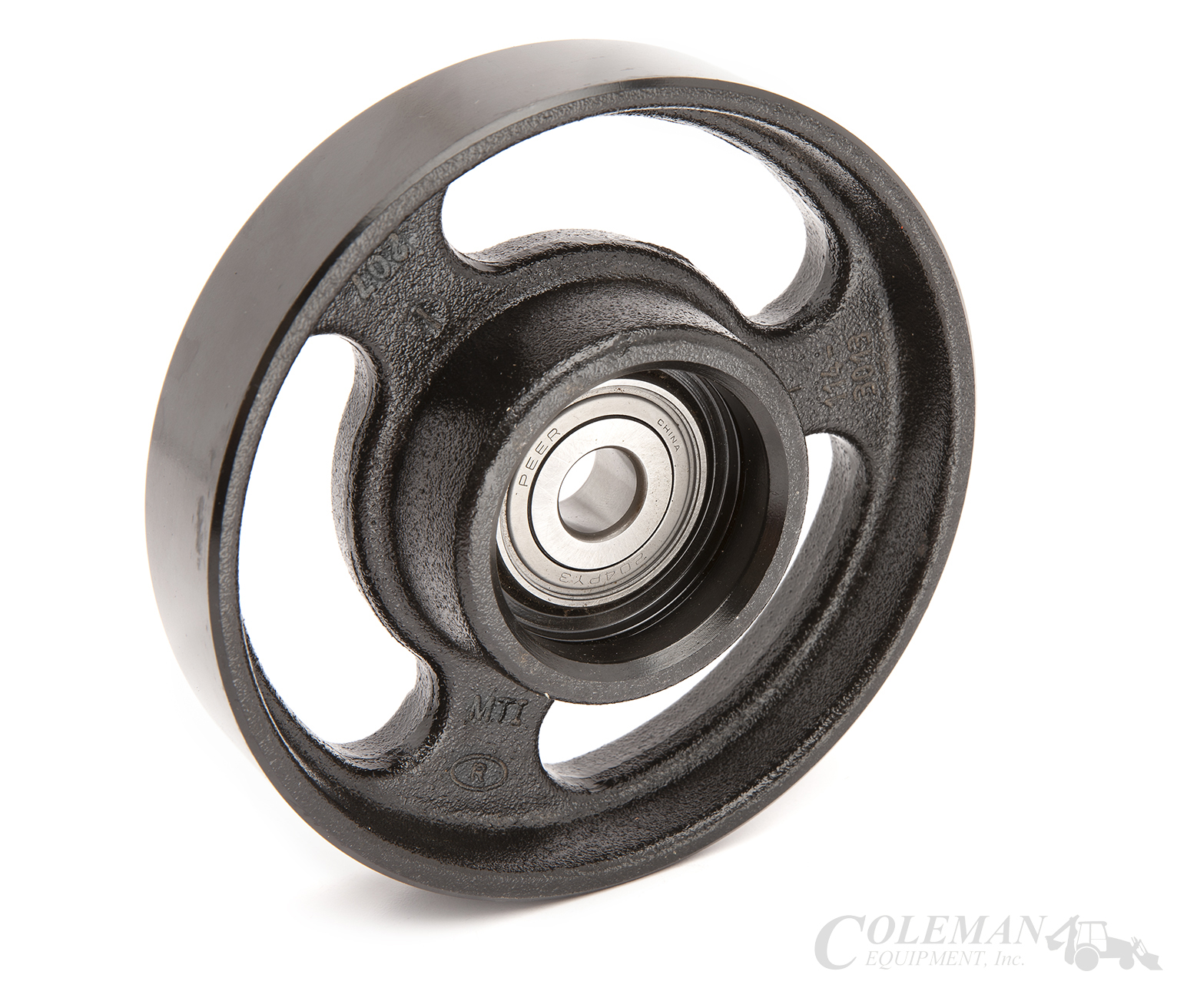 Toro Wheel Tensioner (138-3139) | Coleman Equipment