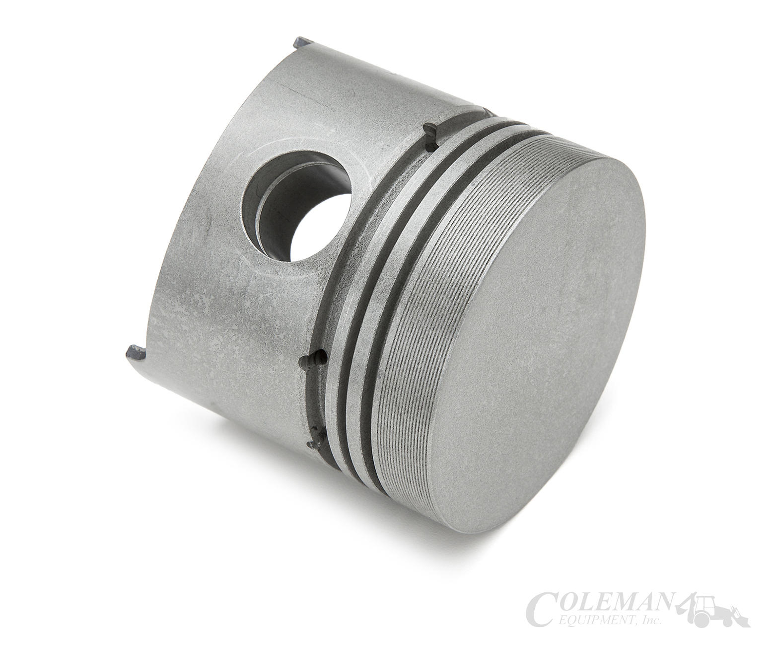 Kubota Piston (15201-21110) | Coleman Equipment