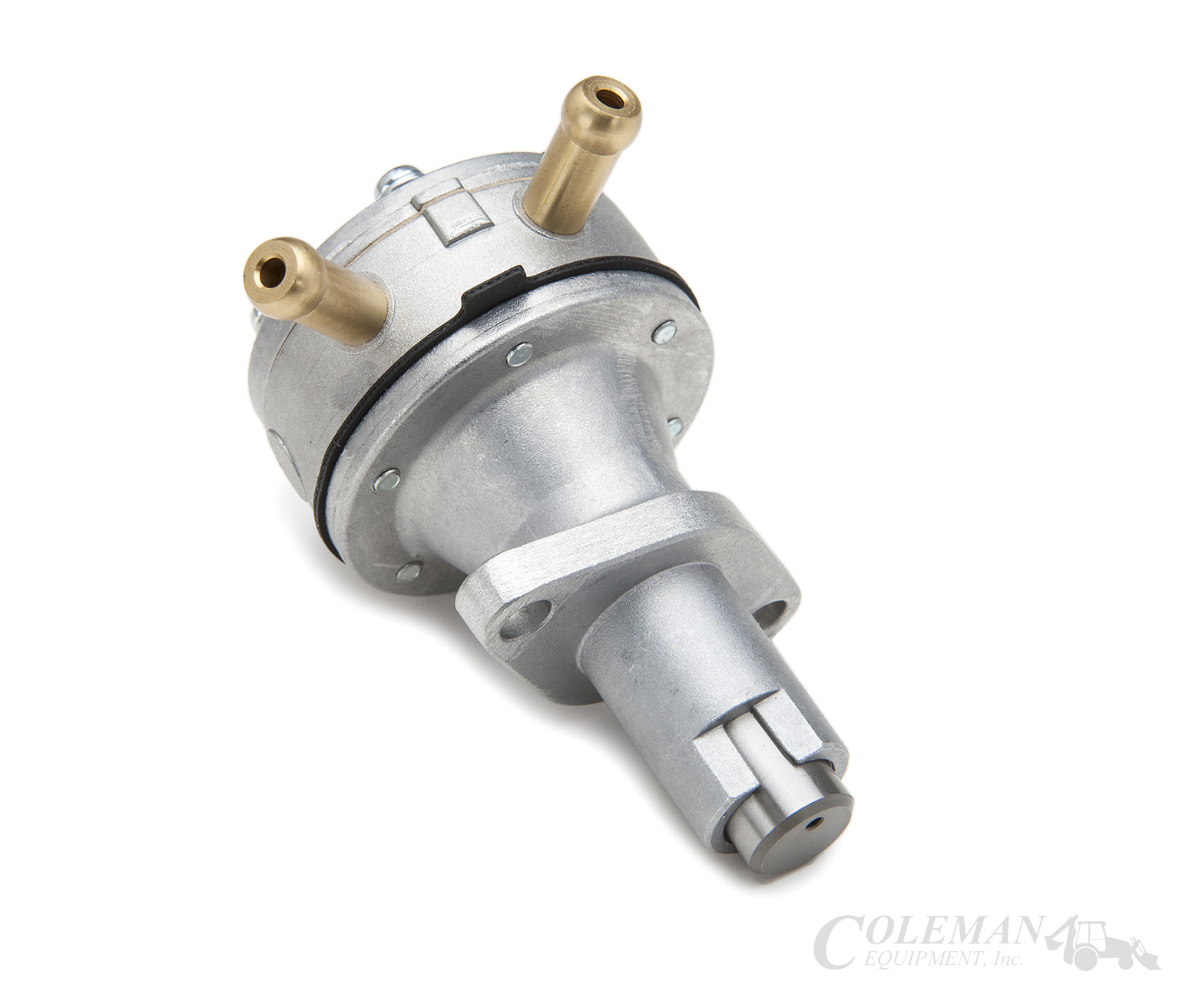 thumbnail image 2 of Fuel Lift Transfer Pump For Kubota B6100 B6200 B7100 B7200 Tractors – Replaces 15263-52030 2 of 6