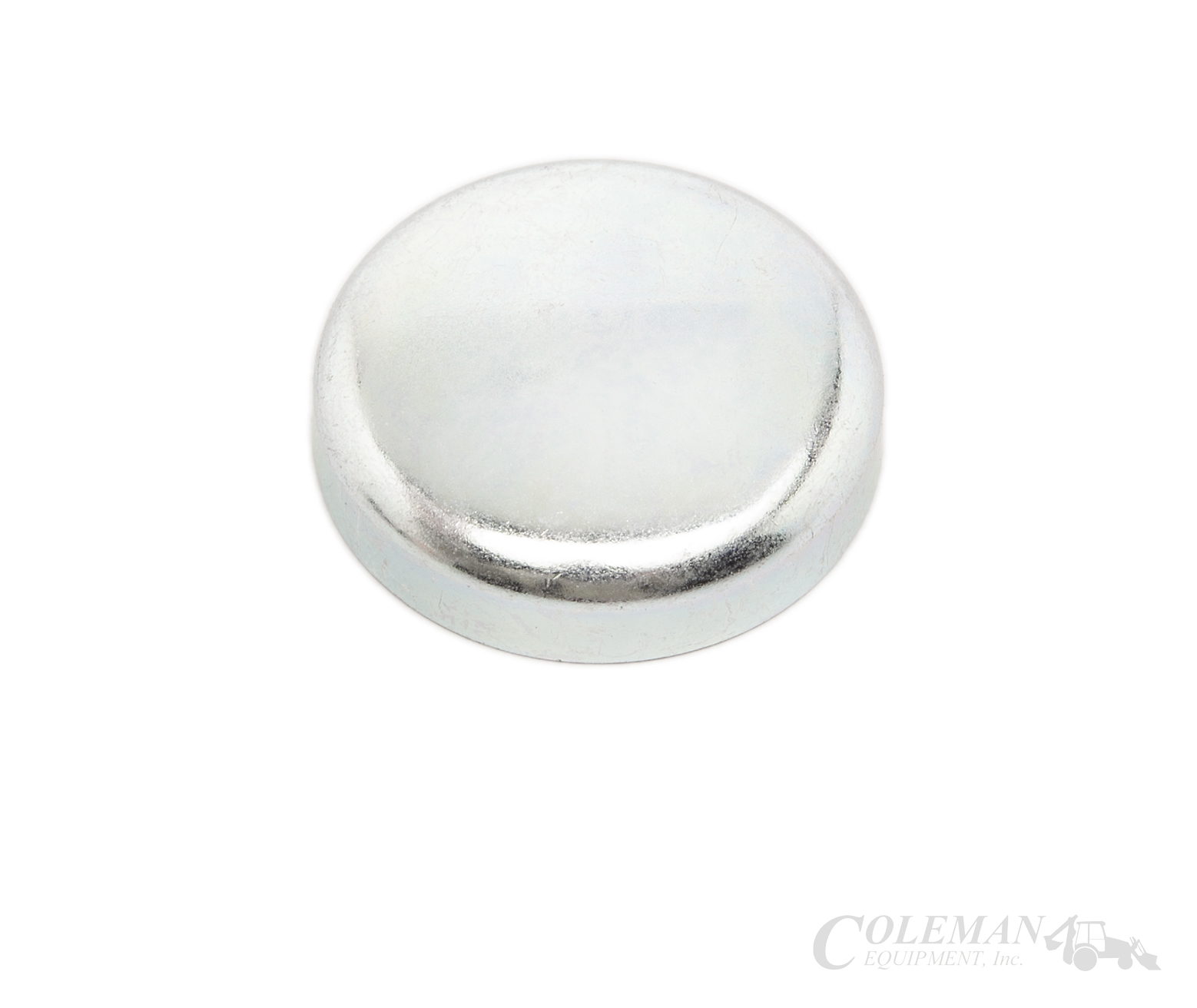 Kubota 30mm Freeze Plug (Cap Style) (15321-96260) | Coleman Equipment