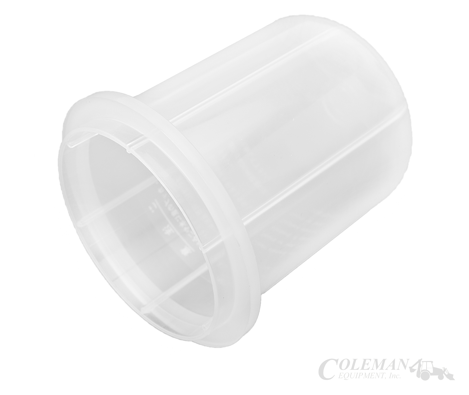 Ciotola Filtro Carburante TSJ Per Trattori Kubota – Adatto A L3600, L3710, L3830, L39, L4200, L4300, L4310