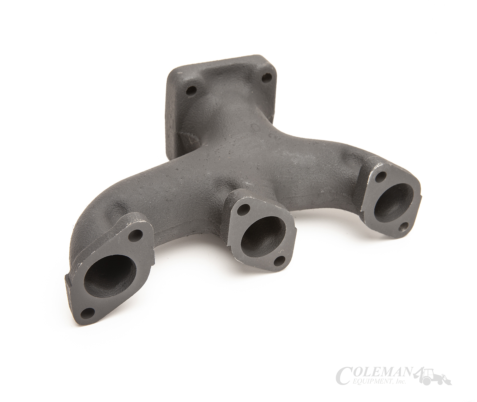 Kubota Exhaust Manifold (15532-12310) | Coleman Equipment