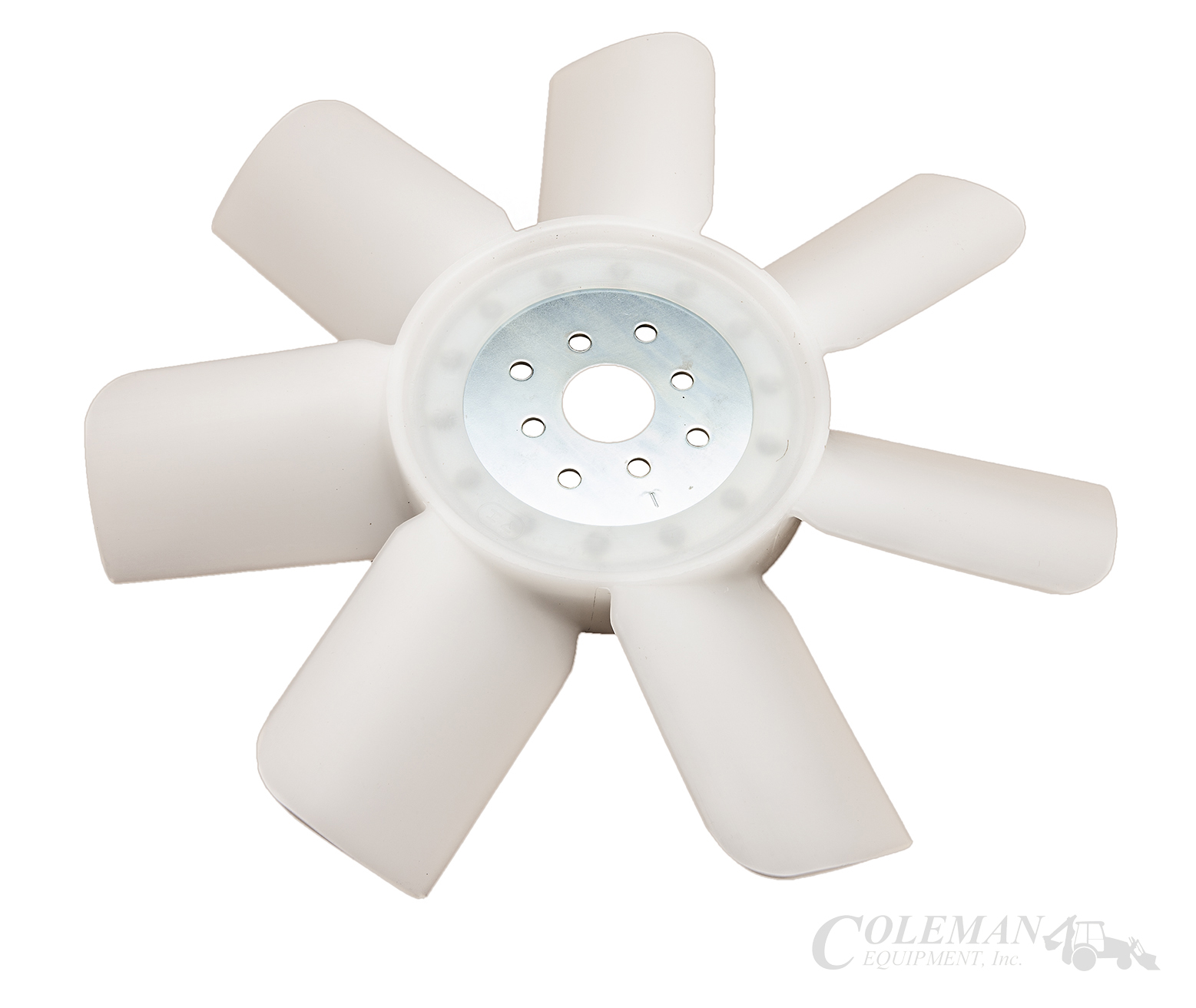 Kubota Cooling Fan (15585-74110) | Coleman Equipment