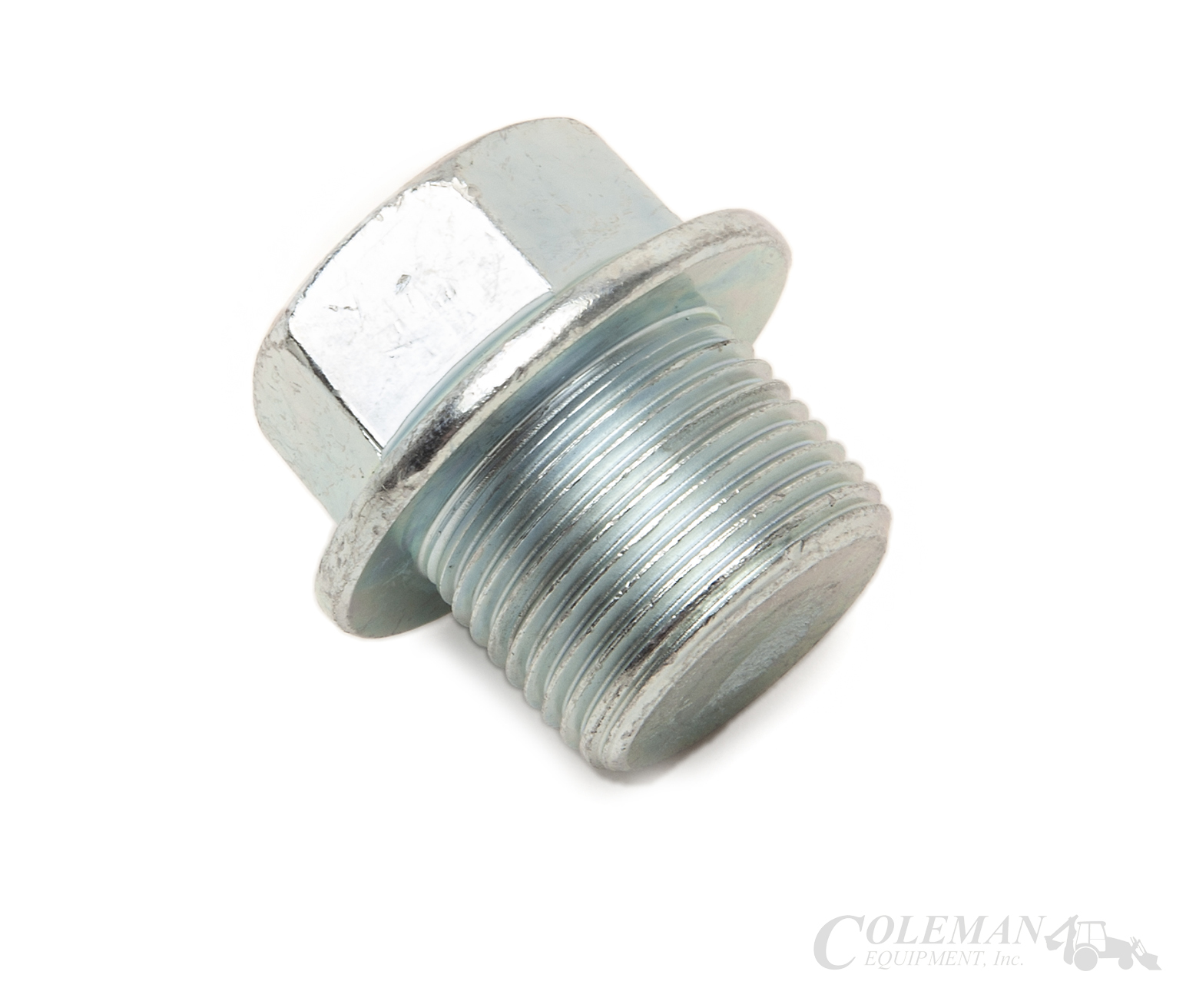 Kubota Oil Drain Plug (15707-33750) | Coleman Equipment
