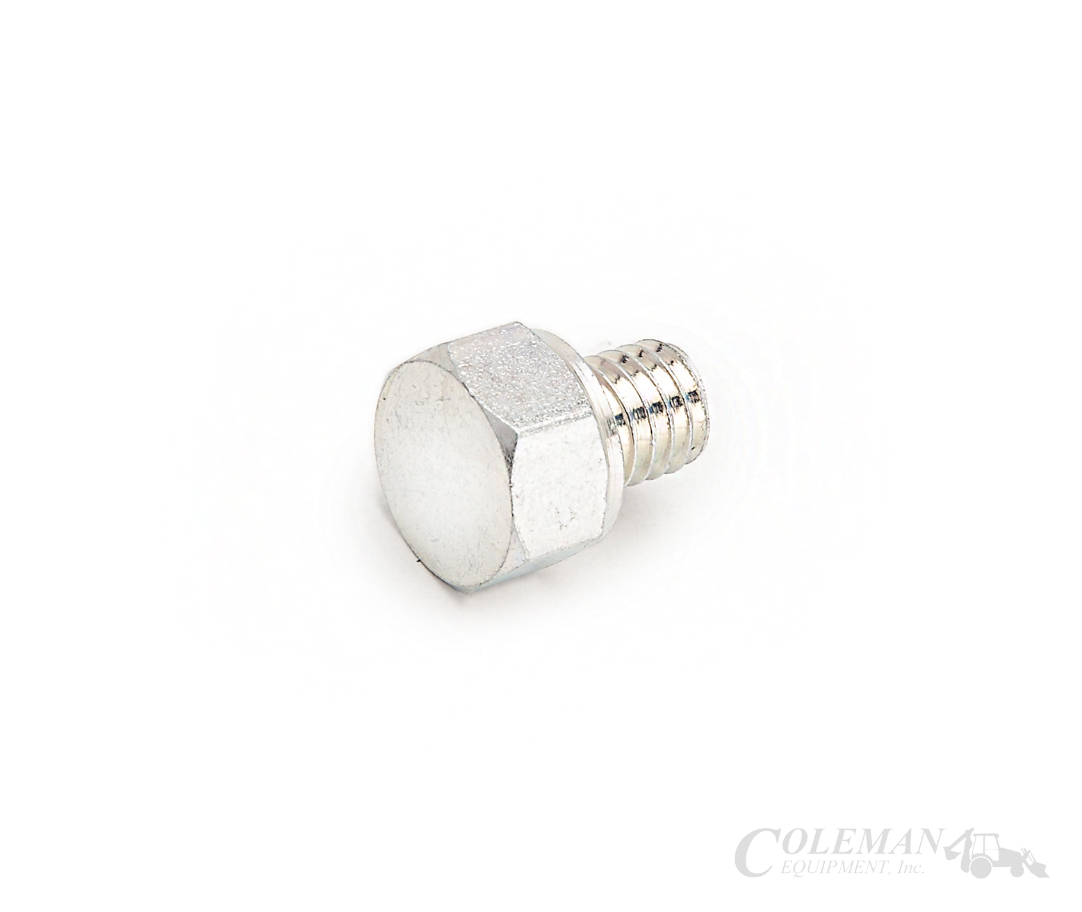 Kubota Bleed Screw (15841-51350) | Coleman Equipment