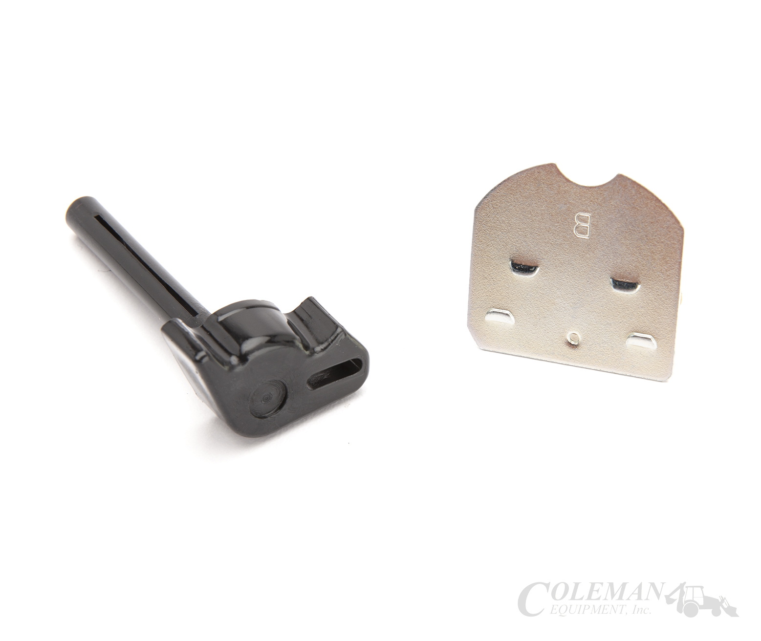 Honda Choke Set (16044-ZE3-W20) | Coleman Equipment