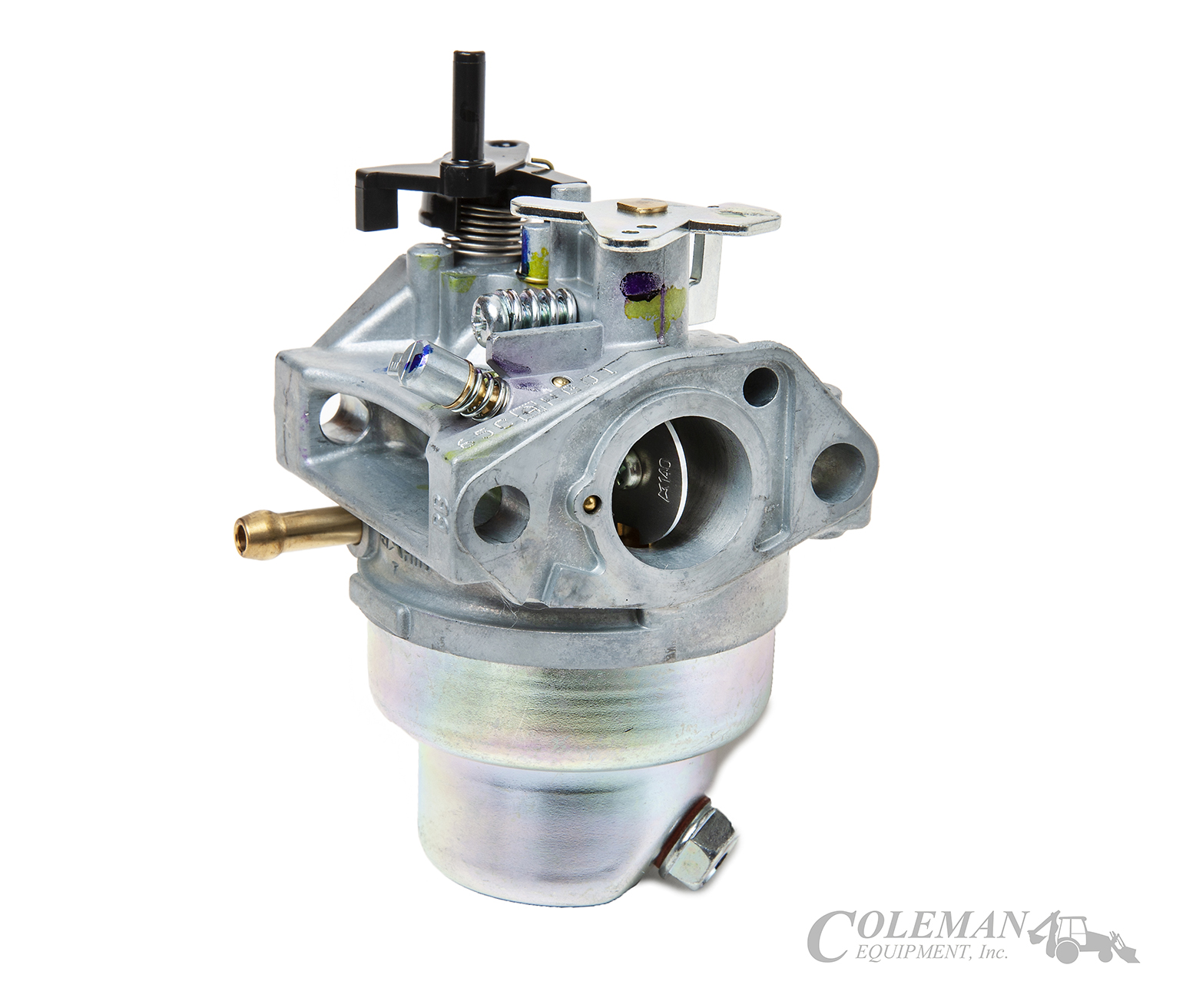 Honda Carburetor (BB65C A) (16100-Z0Y-821) | Coleman Equipment