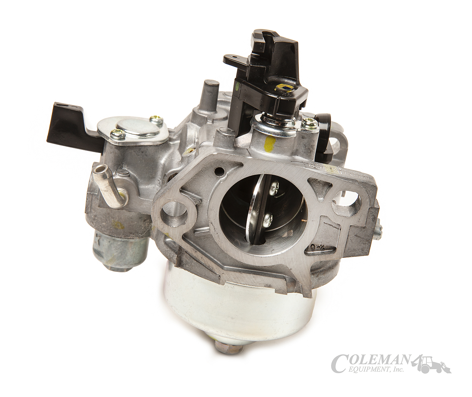 OEM Carburetor 16100-Z0T-911 for Honda GX160 GX200 Engine Generator 5
