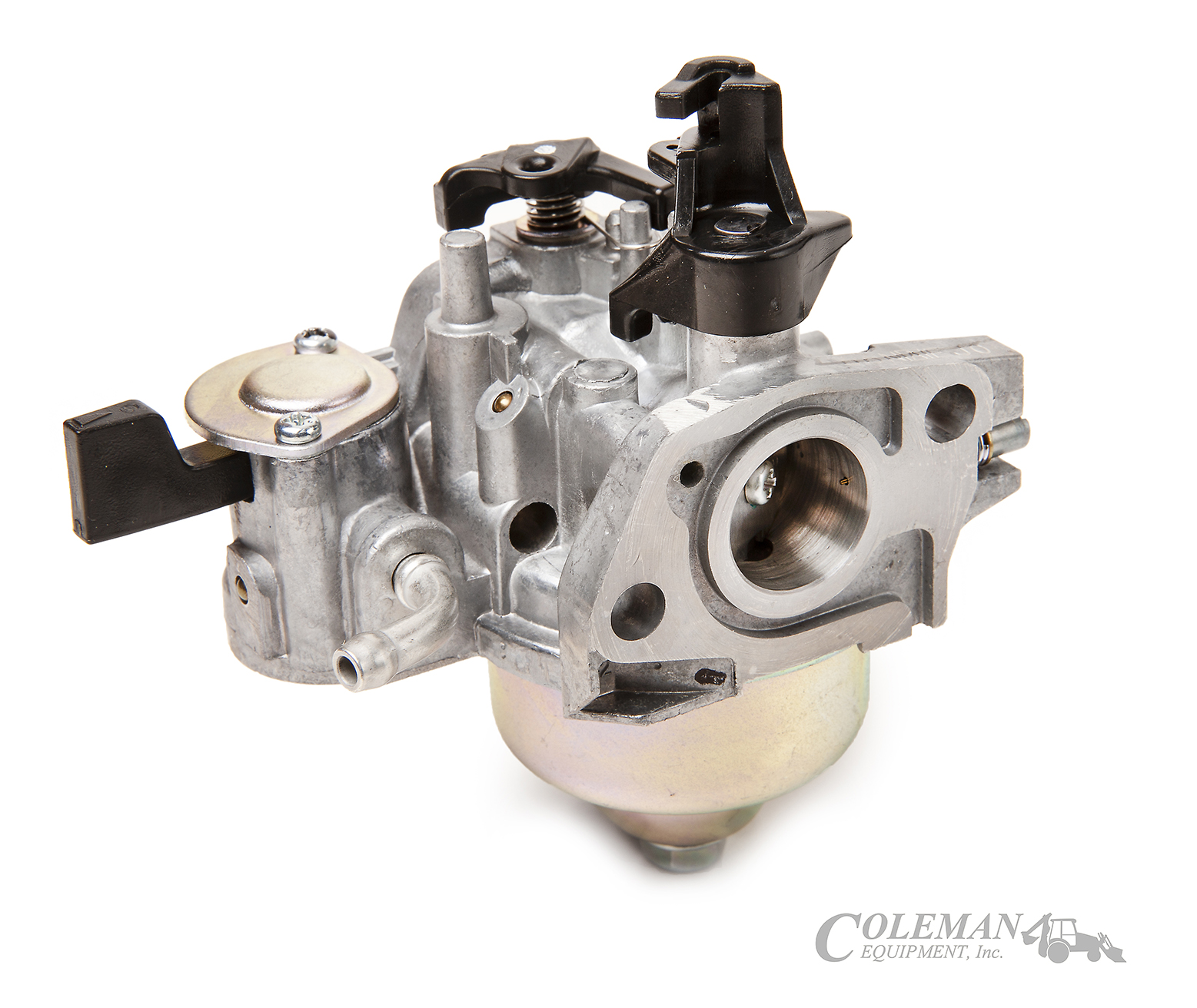 パイン Honda Carburetor (BE66N A) (16100-Z1V-801) | Coleman Equipment