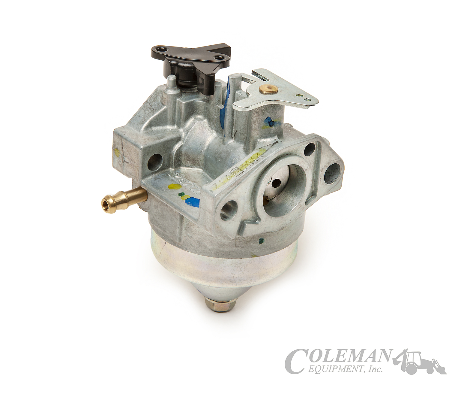 Honda Carburetor (BB71A A) (16100-Z8B-861) | Coleman Equipment