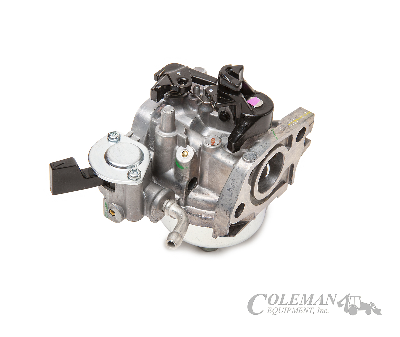 Honda Carburetor (BE66C B) (16100-ZE7-W21) | Coleman Equipment