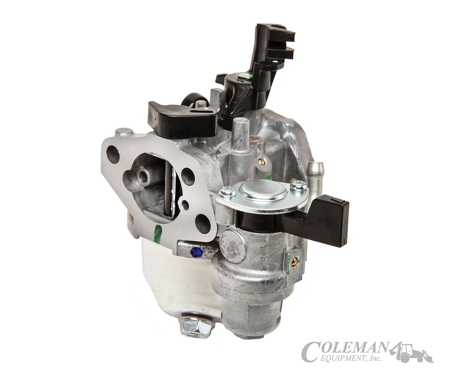 Honda Carburetor (BE65C B) (16100-ZH8-W61) | Coleman Equipment
