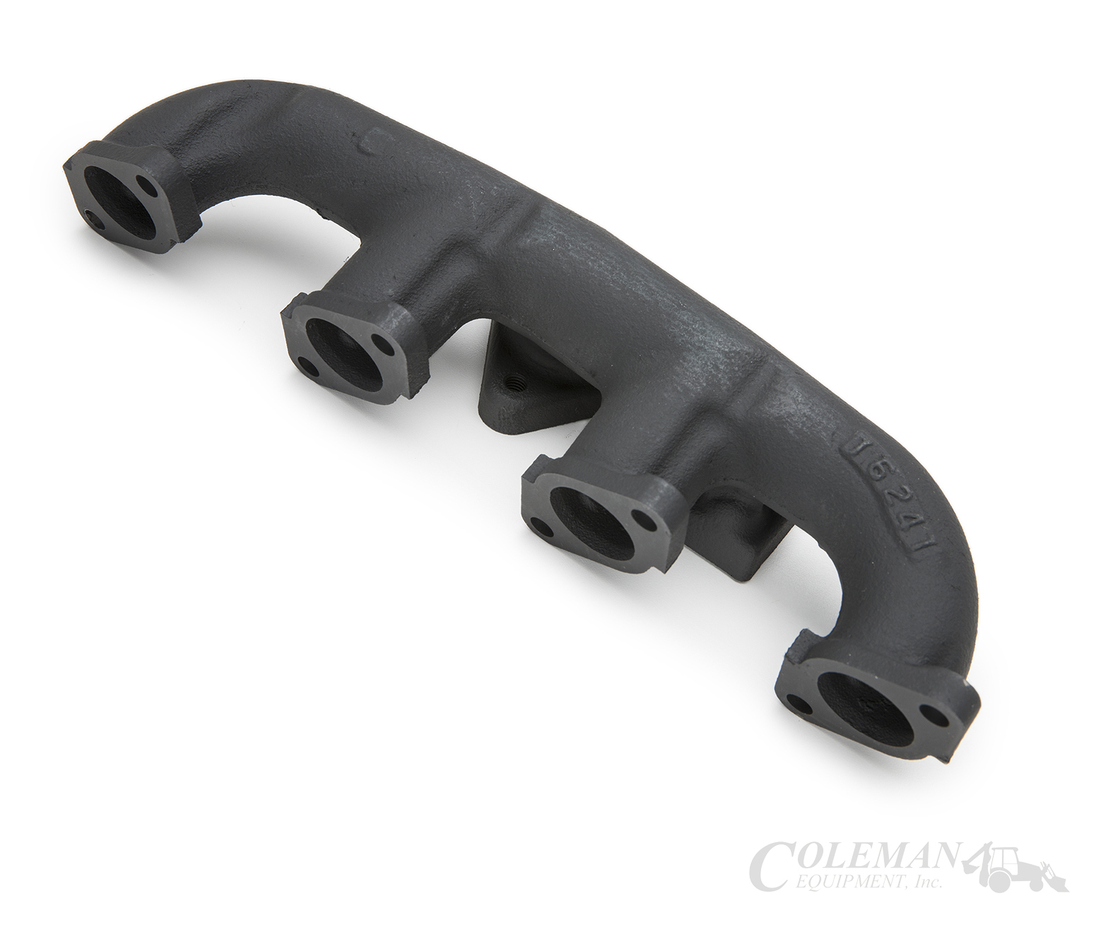 Kubota Exhaust Manifold (16241-12310) | Coleman Equipment