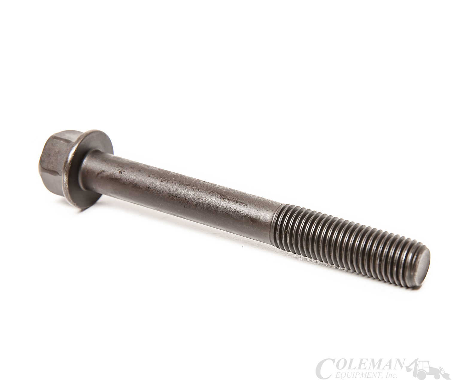 Dust Bolt CD4枚セット Kubota Cylinder Head Bolt (16241-03450) | Coleman Equipment