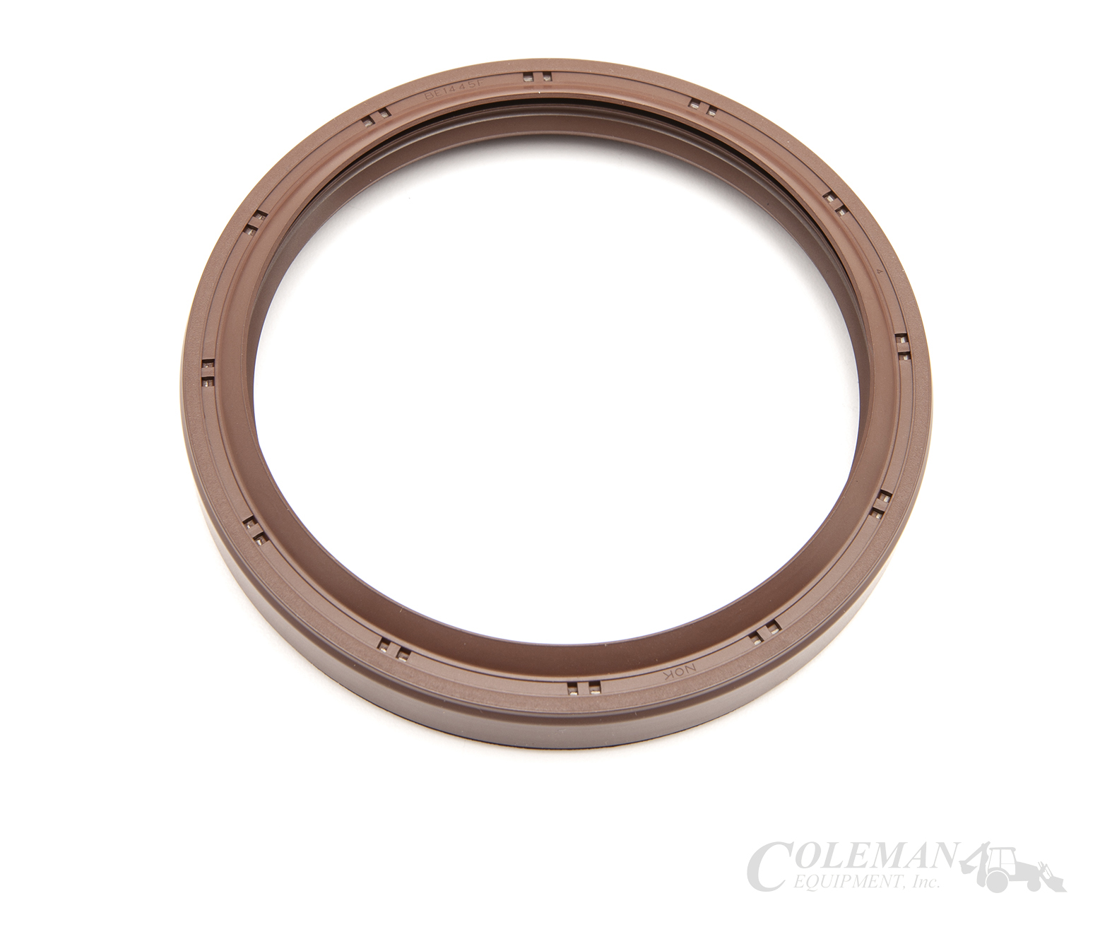 Kubota Crankshaft Oil Seal (16433-04460) | Coleman Equipment Kubota Crankshaft Oil Seal (16433-04460) | Coleman Equipment
