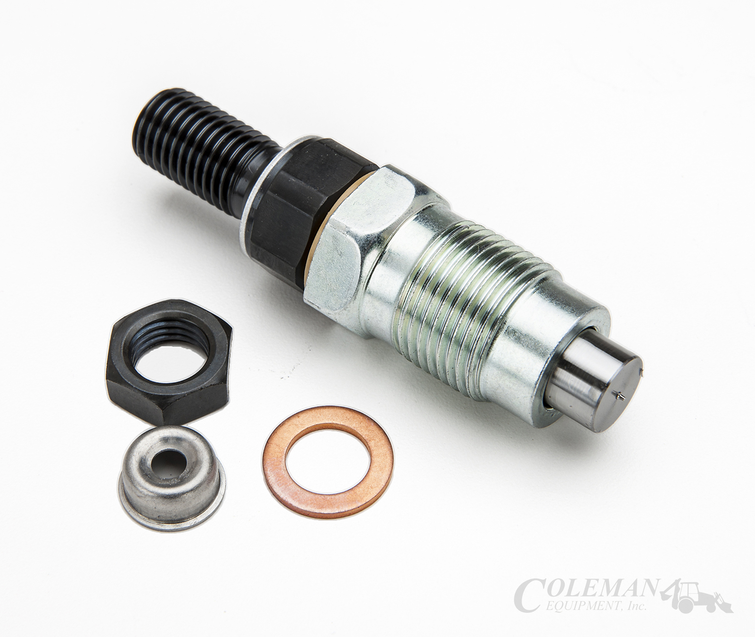 Kubota Fuel Injector Assembly (16454-53905) | Coleman Equipment