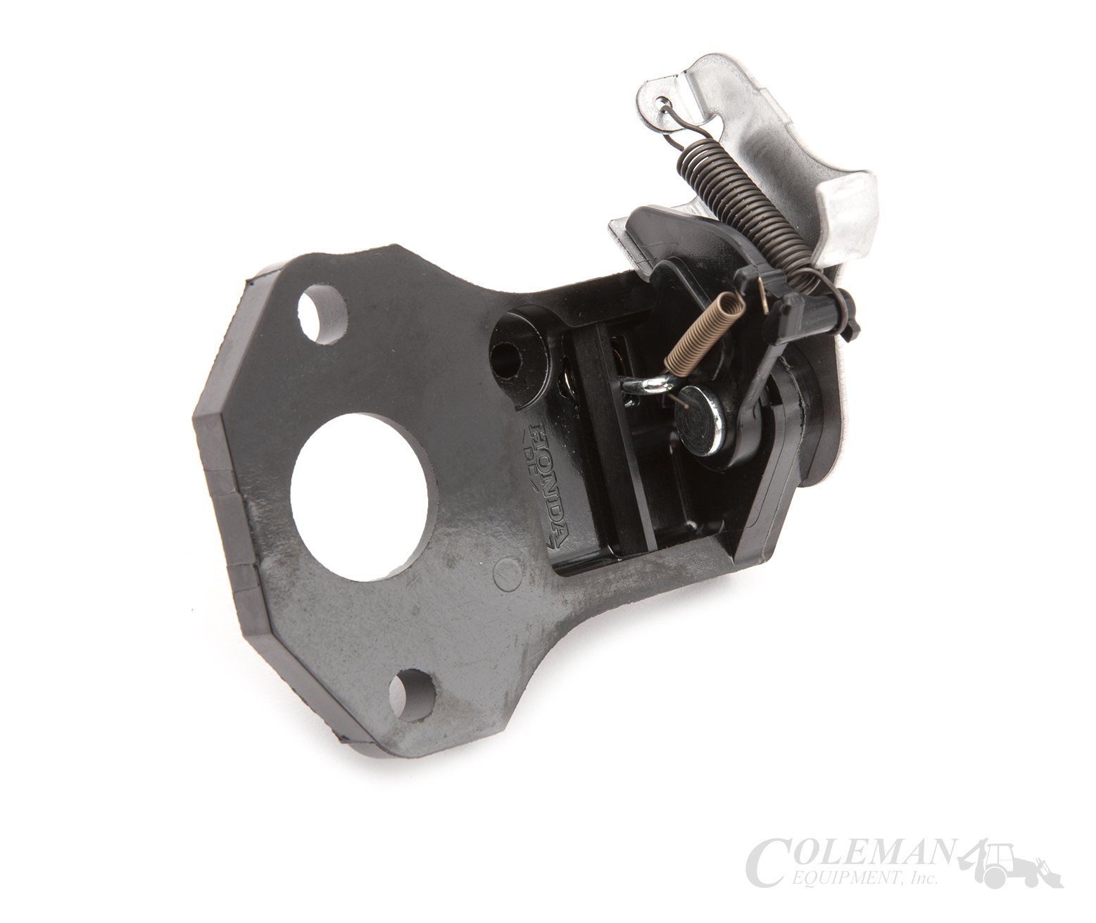 Honda Choke Control Assembly (16600-Z8D-840) | Coleman Equipment