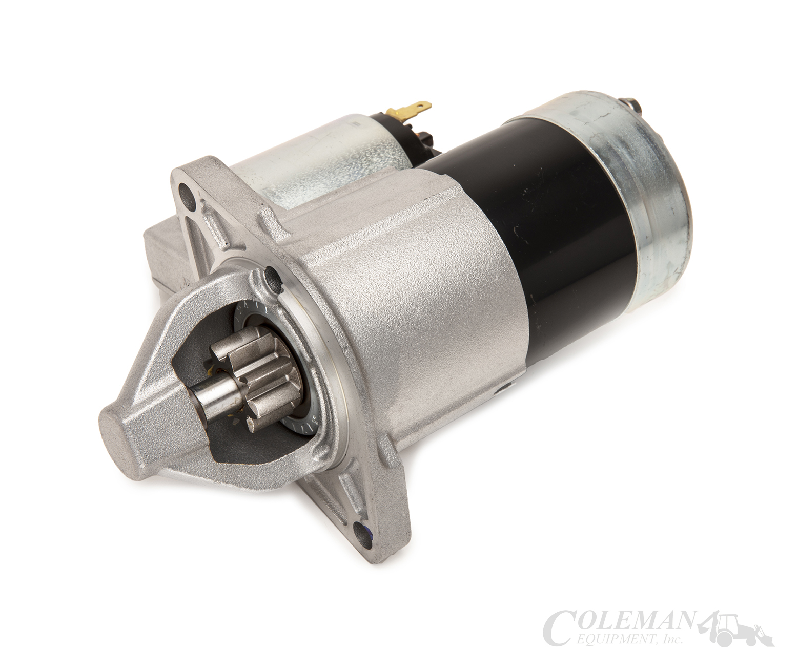 Kubota Starter Assembly (16853-63013) | Coleman Equipment
