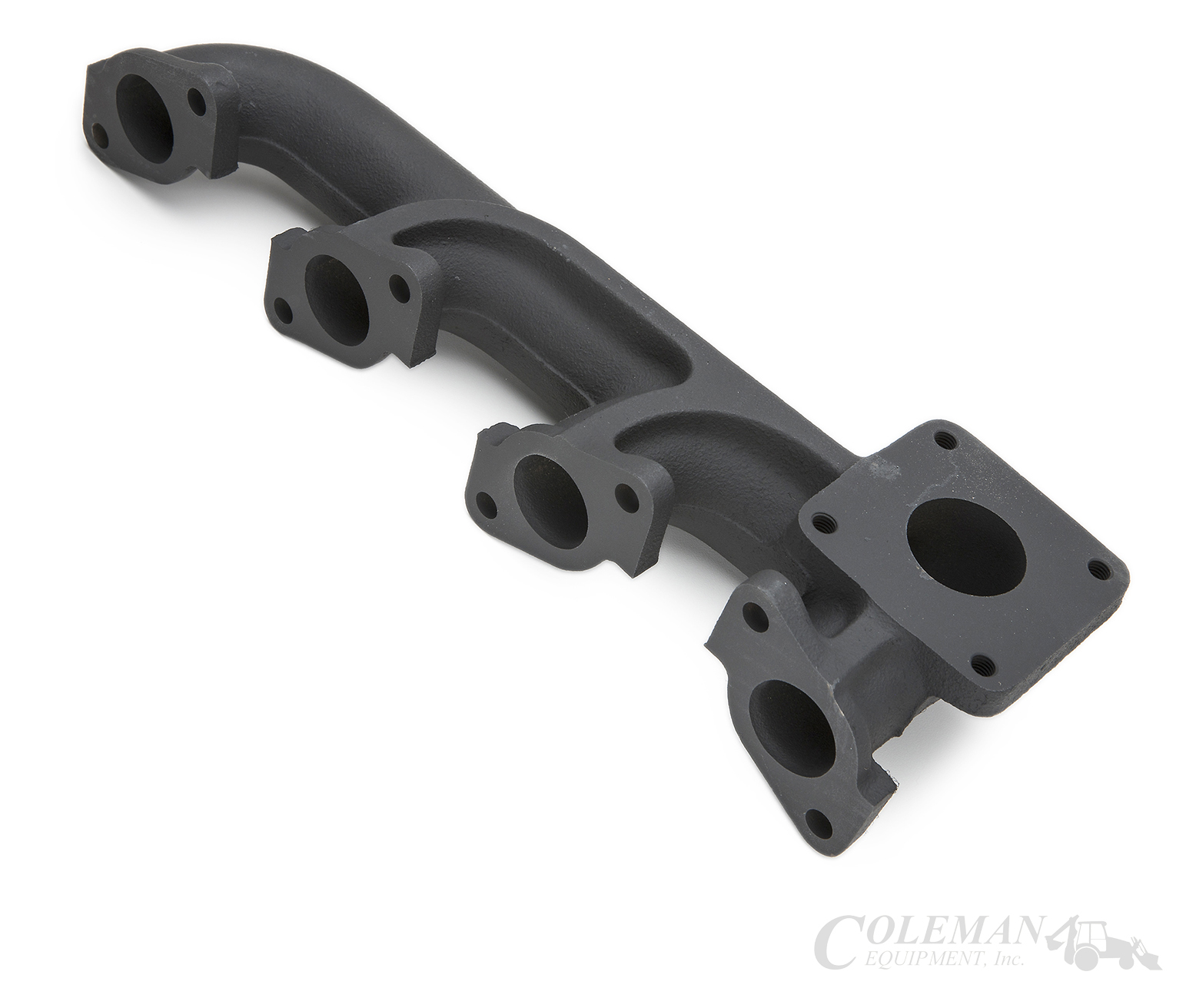 Get The Best Choice Same Day Shipping NEW GENUINE KUBOTA EXHAUST MANIFOLD 19462 12310 19462