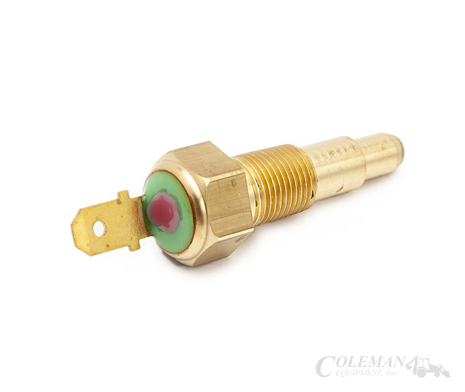 Kubota Thermoswitch Assembly (19498-83044) | Coleman Equipment