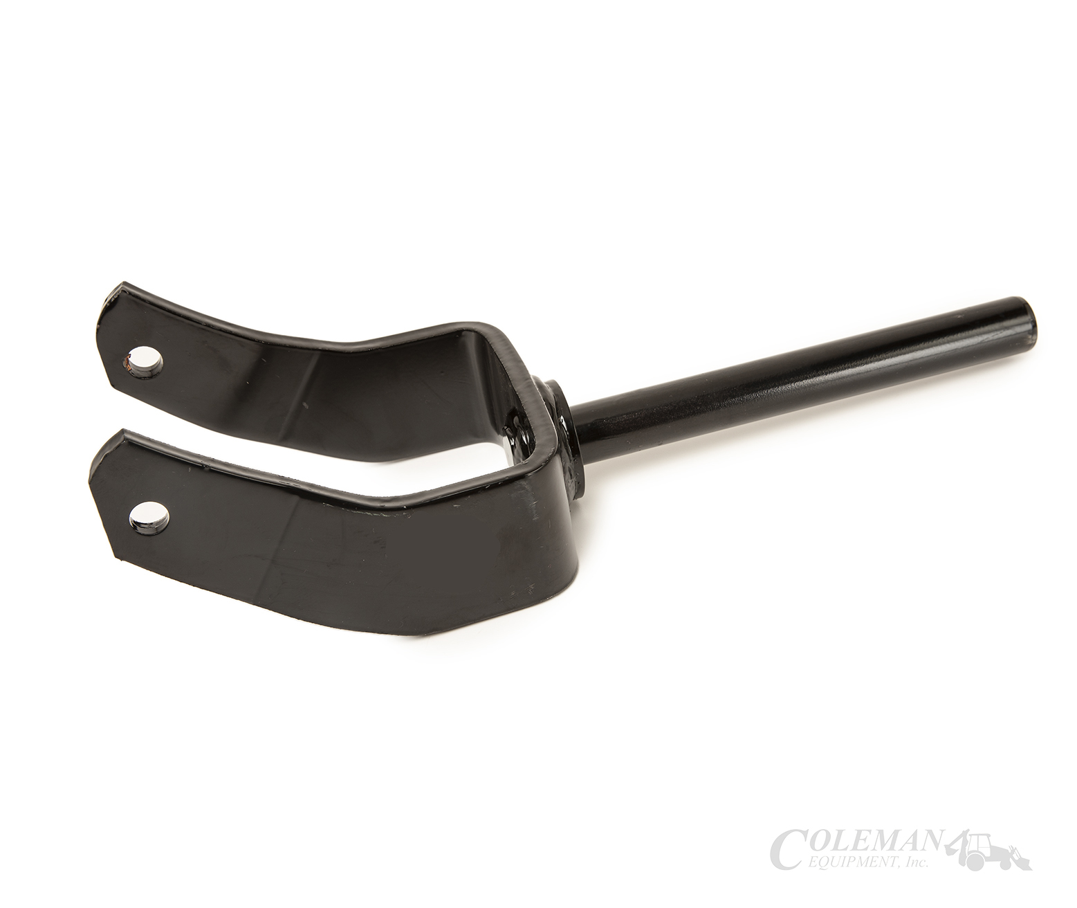 Woods Caster Yoke Shaft, WA (19747RP) | Coleman Equipment