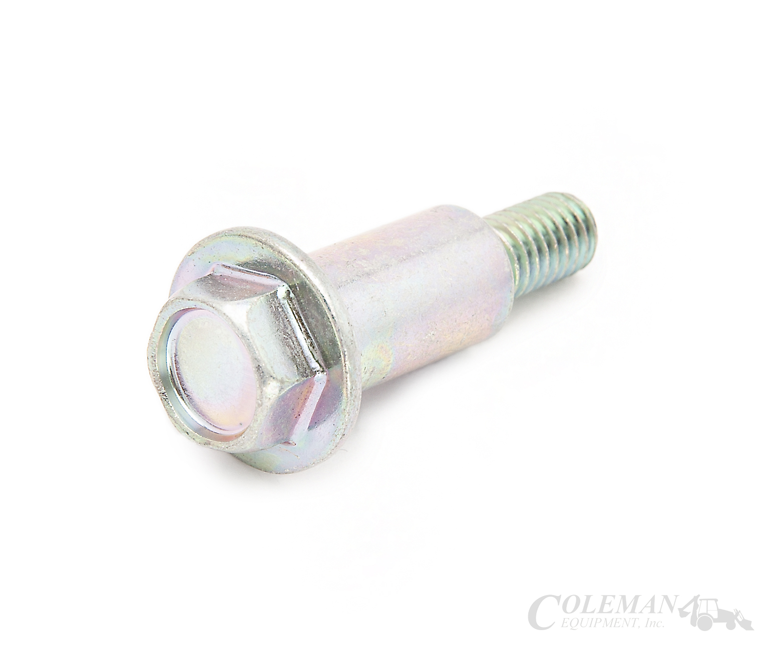 こったん Kubota Valve Cover Bolt (1C010-91020) | Coleman Equipment