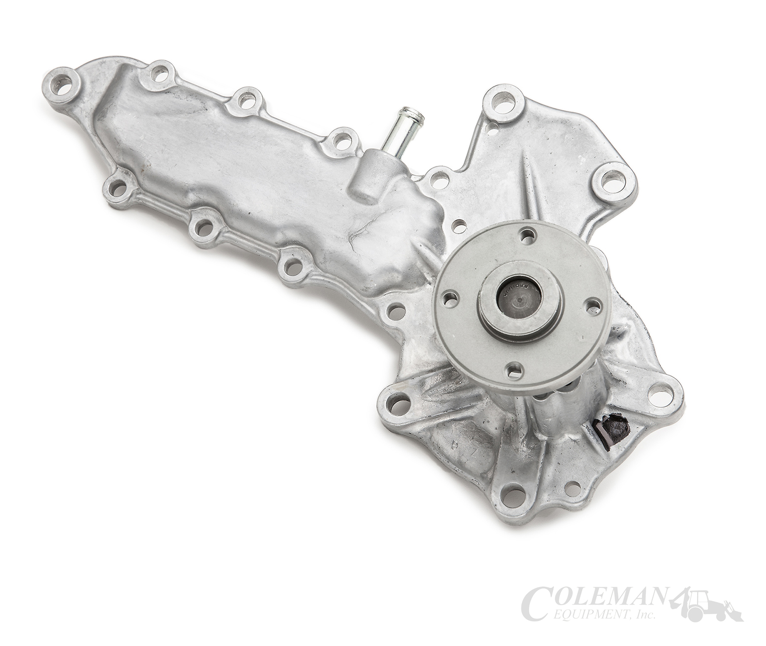 Kubota Water Pump (1E017-73036) | Coleman Equipment