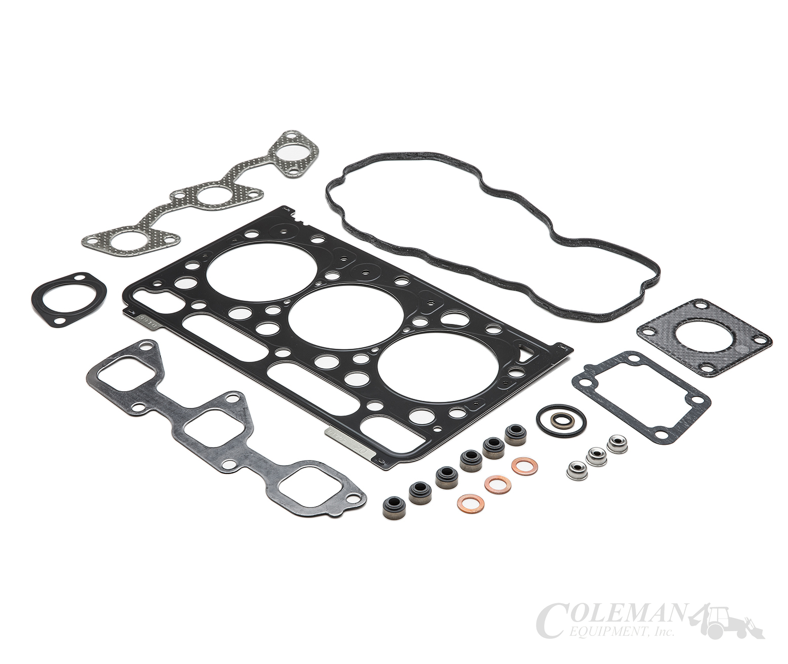 Kubota Gasket Kit - Upper (1G462-99350) | Coleman Equipment