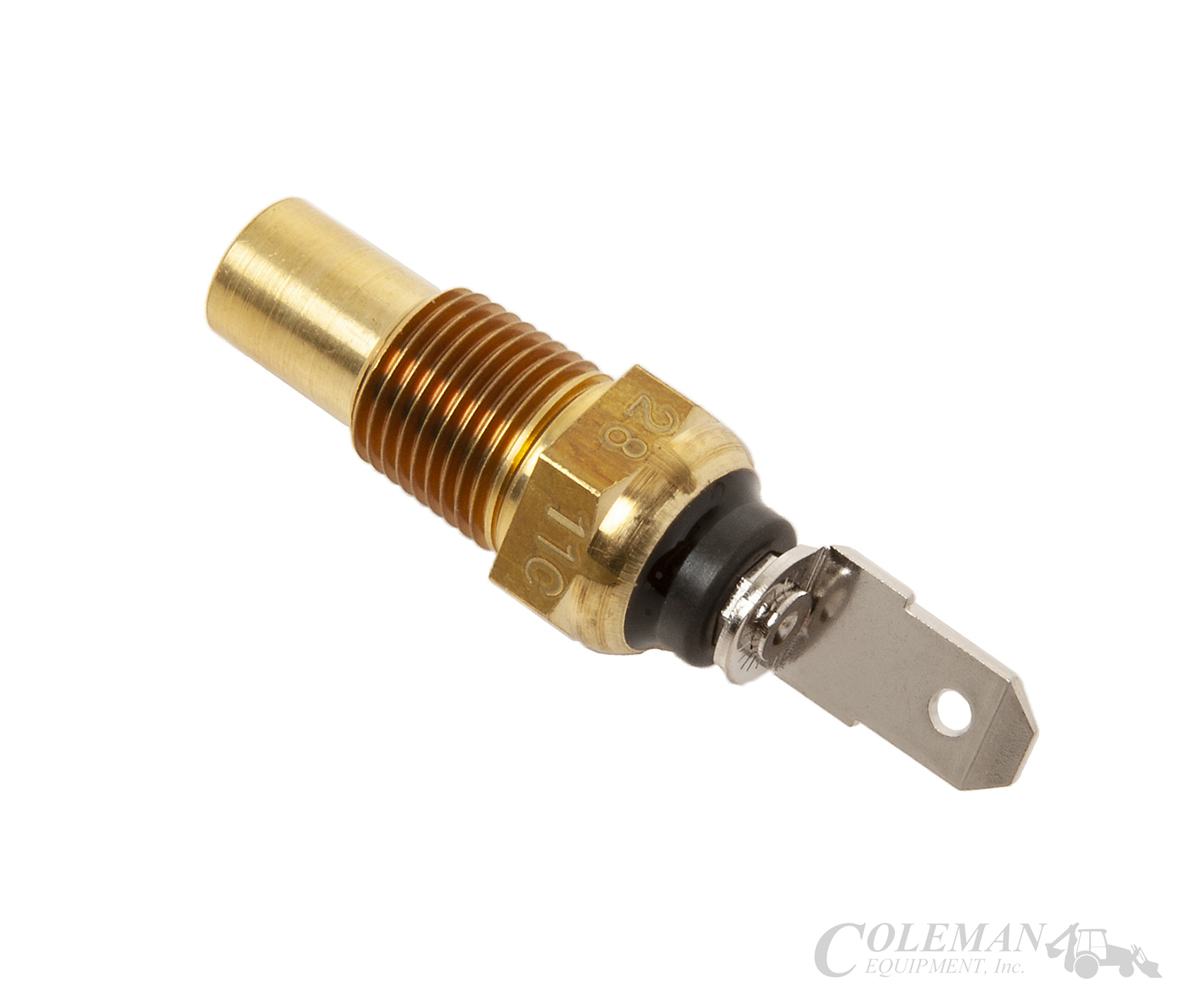Kubota Coolant Temperature Sensor (1G498-83040) | Coleman